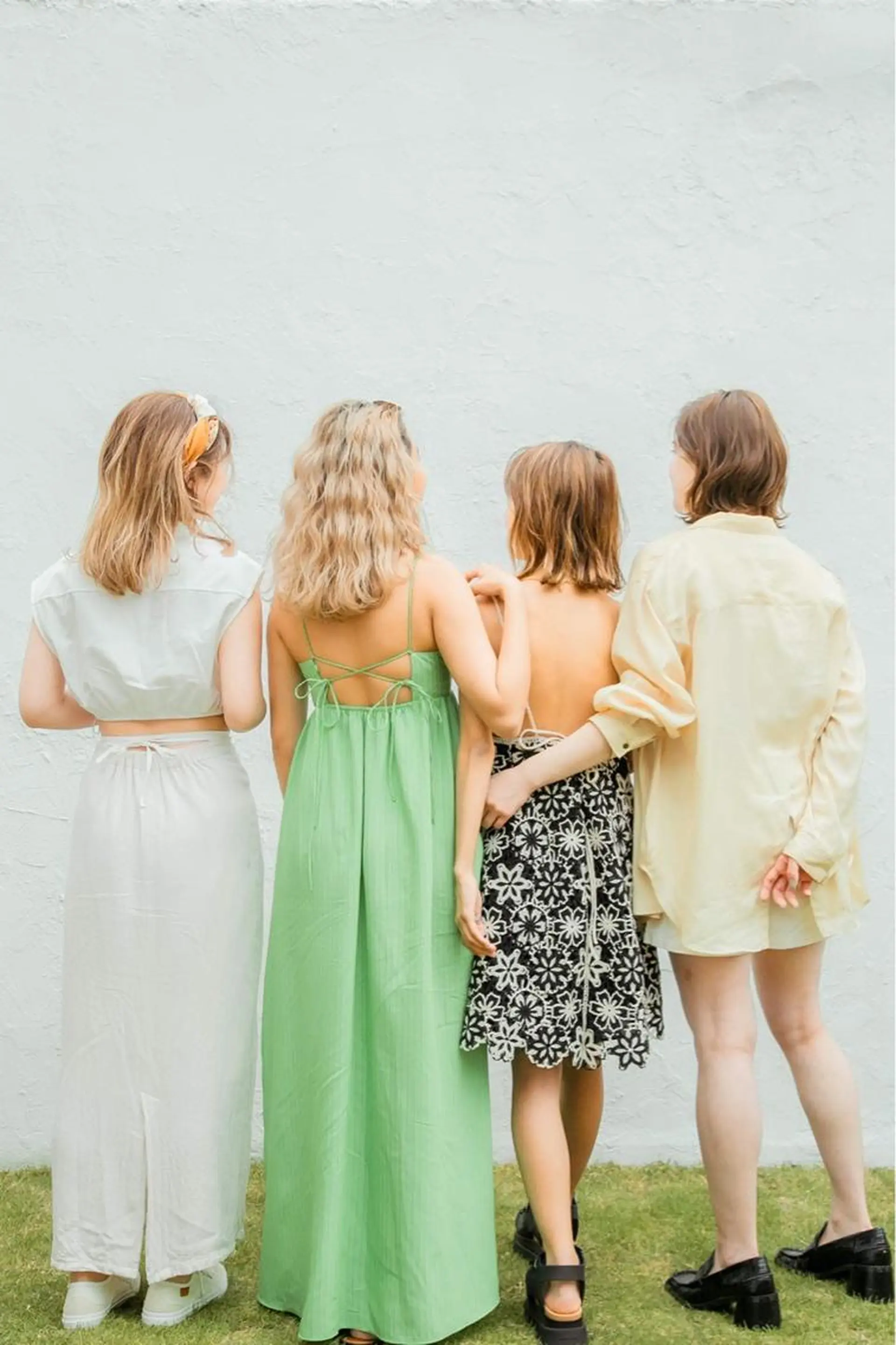 ミディアム 産休中2026.4月 復帰予定/野崎華代のヘアスタイル