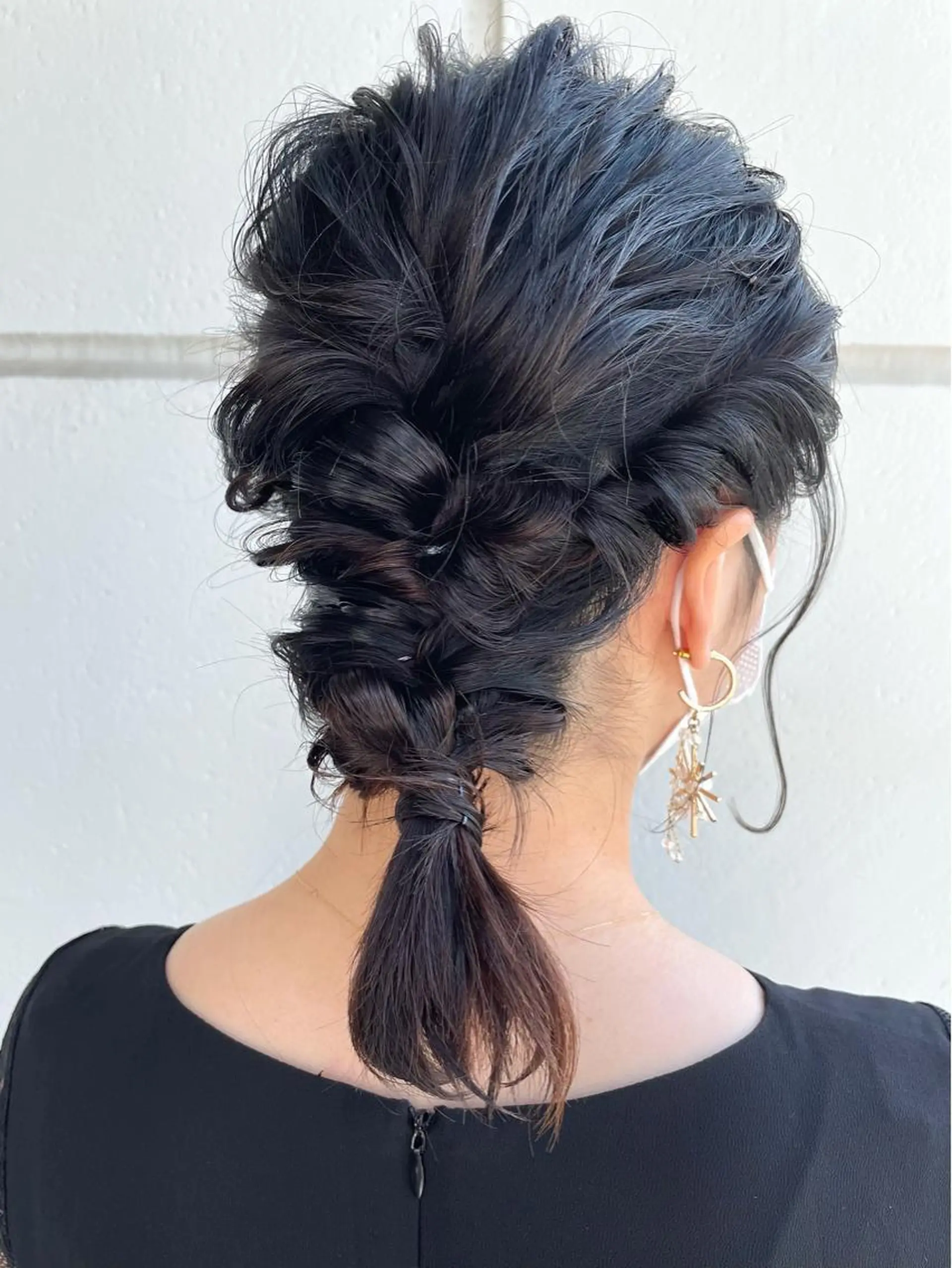 ミディアム ボブ 卒業式受付中🌻 肥田亜沙美のその他イメージ