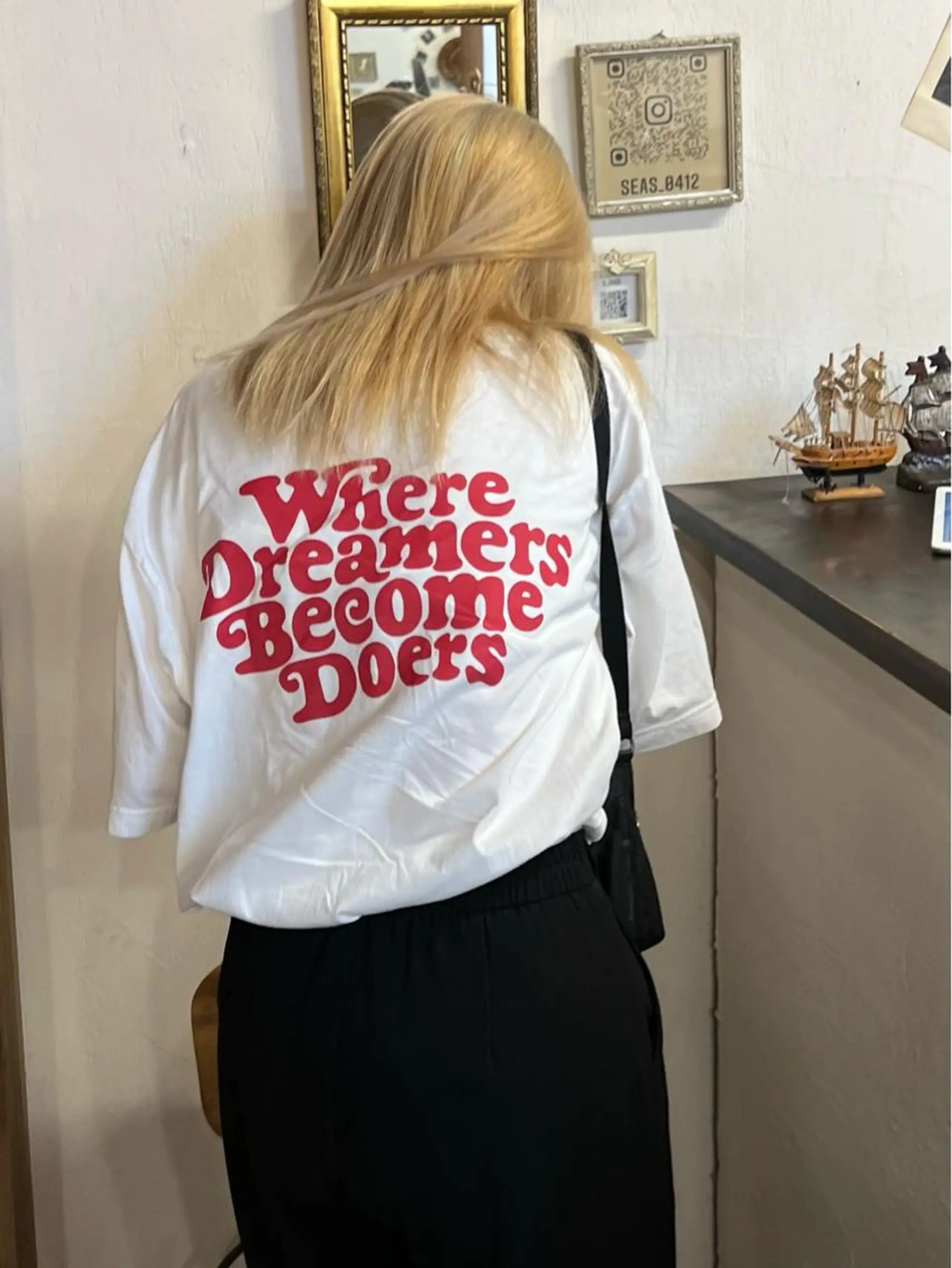 カラー Joh/メンズカット /レイヤー/ブリーチのヘアスタイル