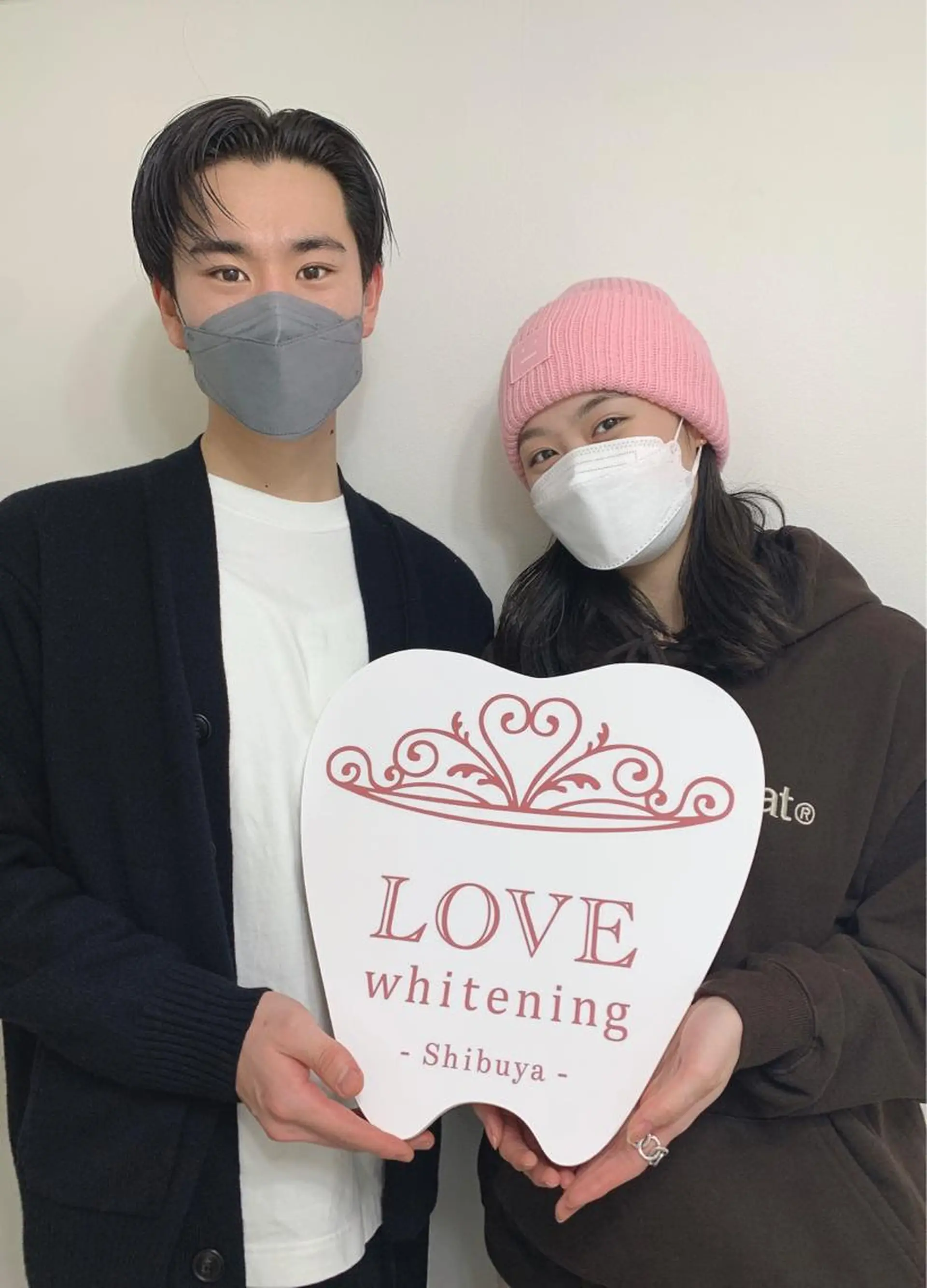 LOVE ホワイトニング渋谷のその他イメージ