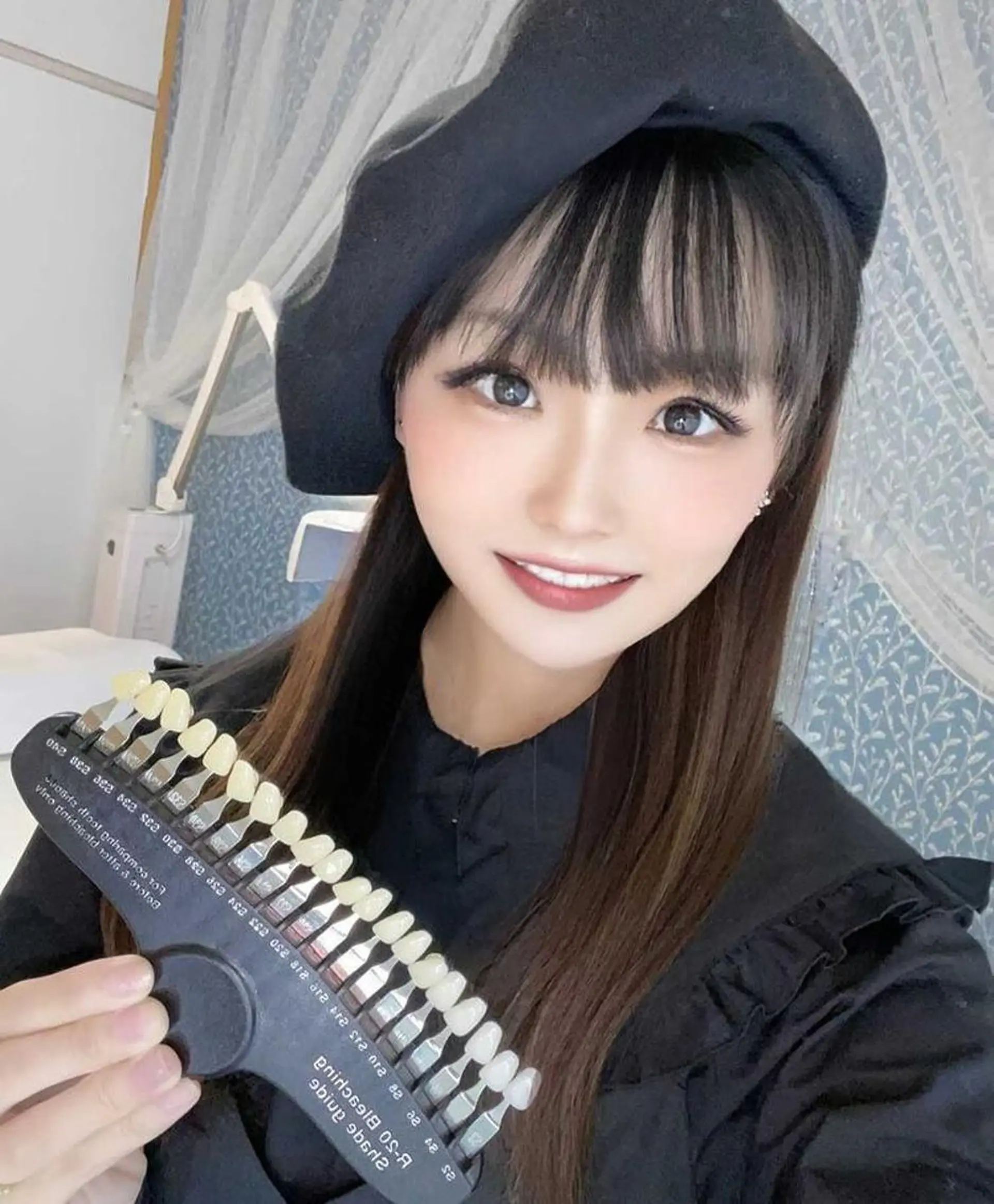 その他 プラチナムビューティー柏所属・【歯科提携】柏ホワイ トニングスタイルのその他イメージ