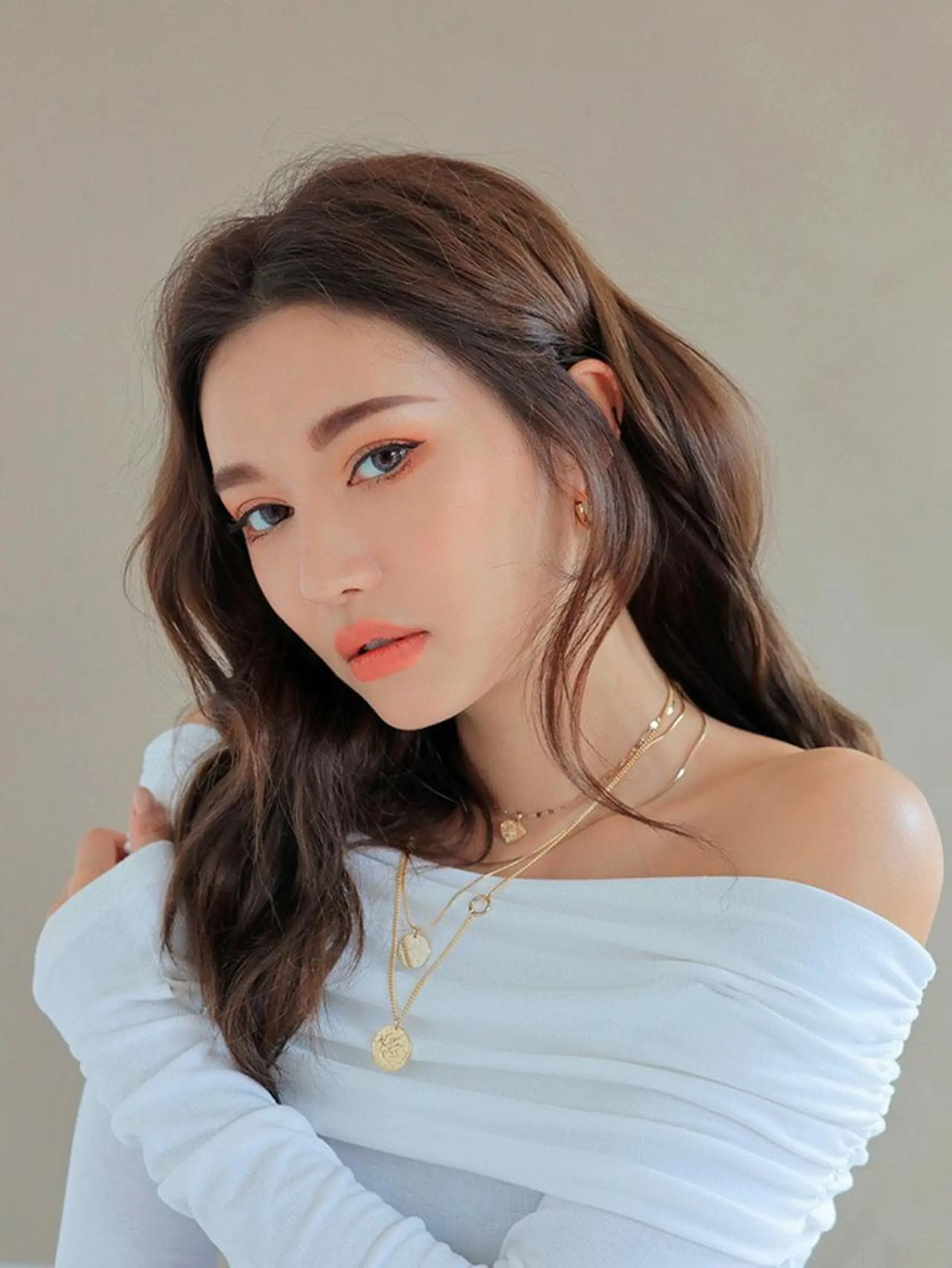 山中 美緒のマツエク・マツパデザイン