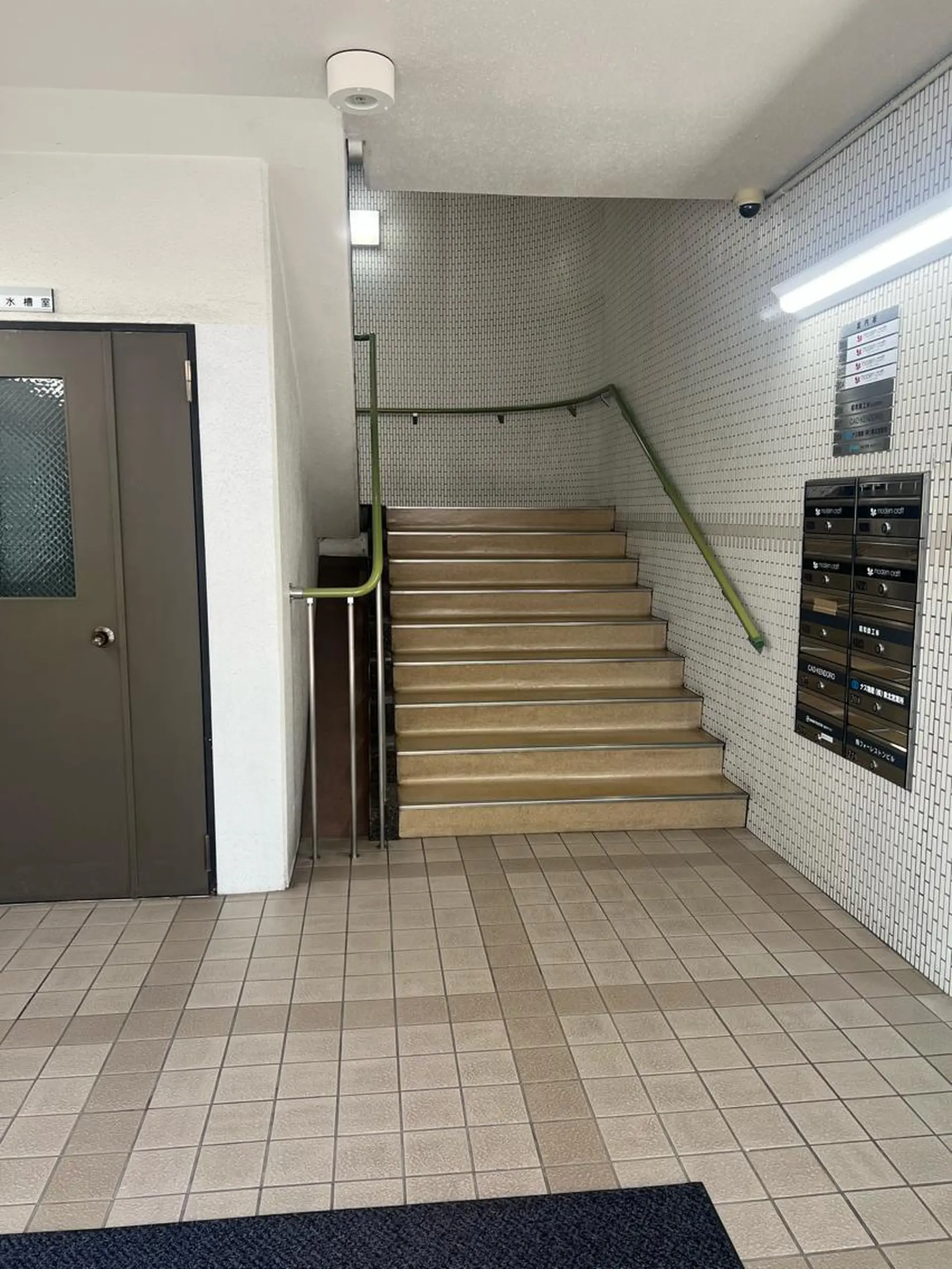 メンズ　UNIT PM4のヘアスタイル