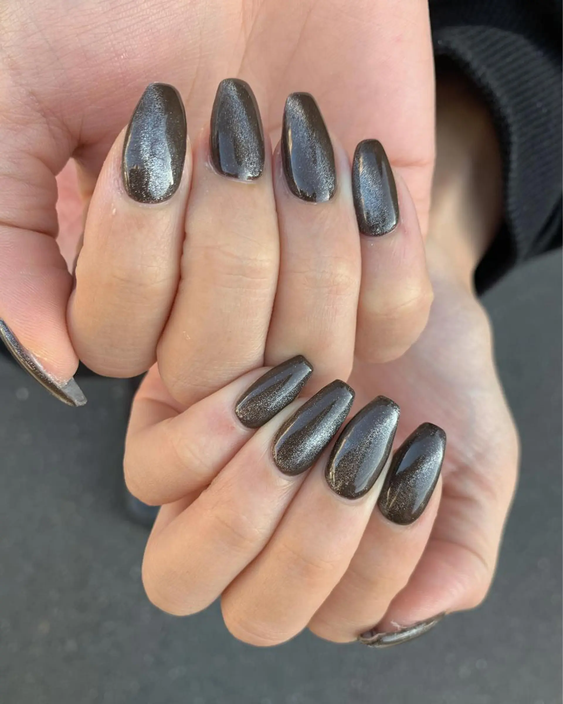 キッズ ネイル マツエク・マツパ feey ⁑erinaのネイルデザイン