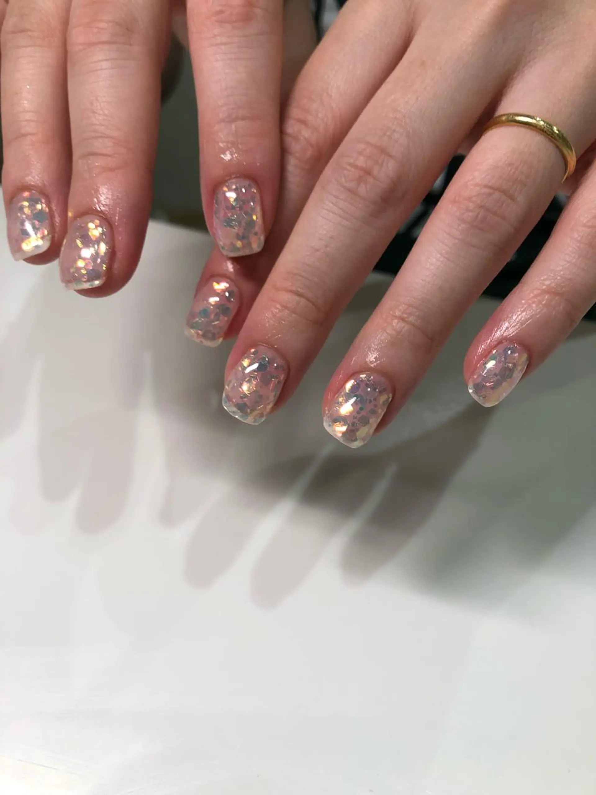 ネイル ハンドネイル nail by minamiのネイルデザイン