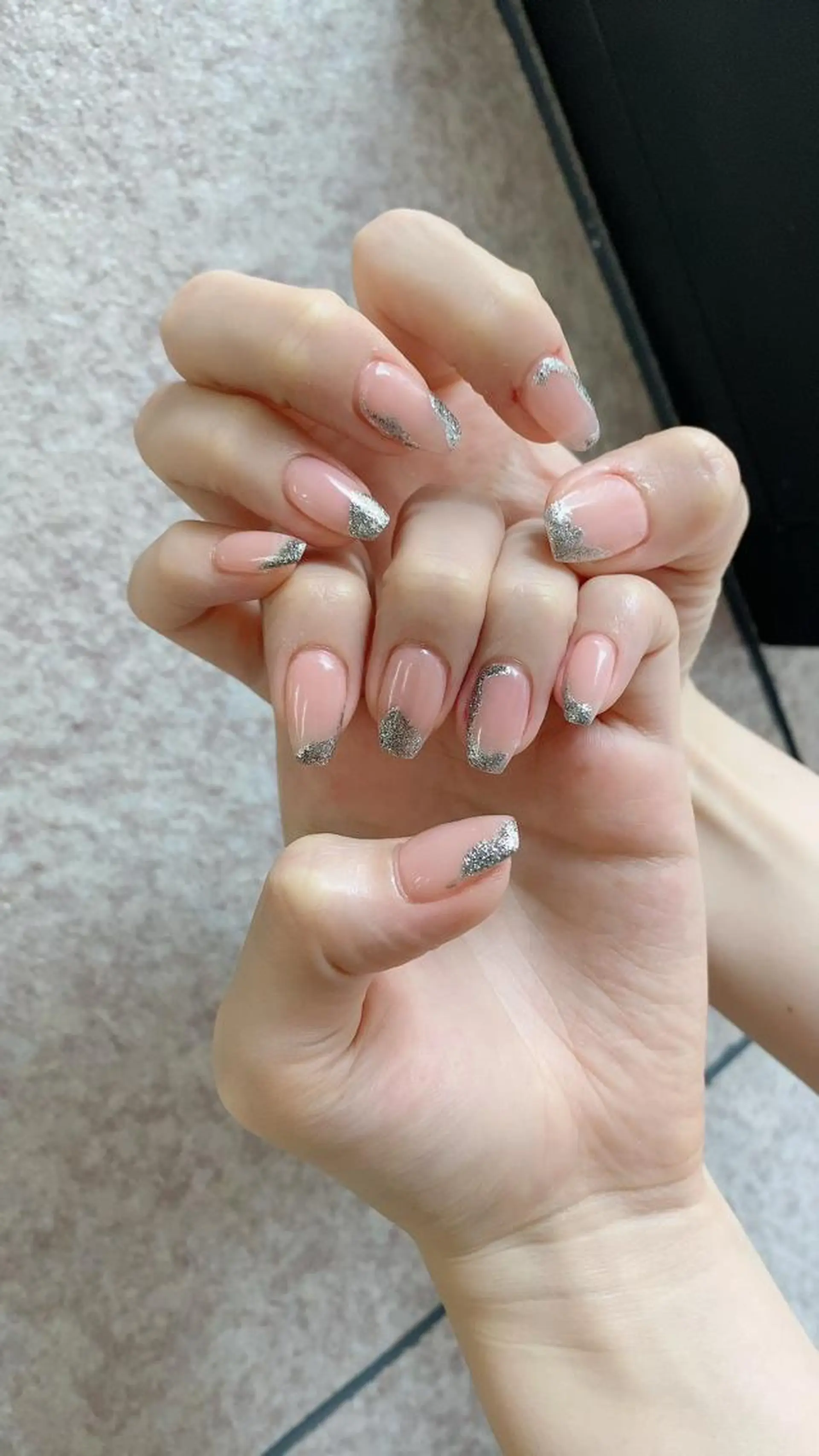 ネイル ハンドネイル R salonのネイルデザイン