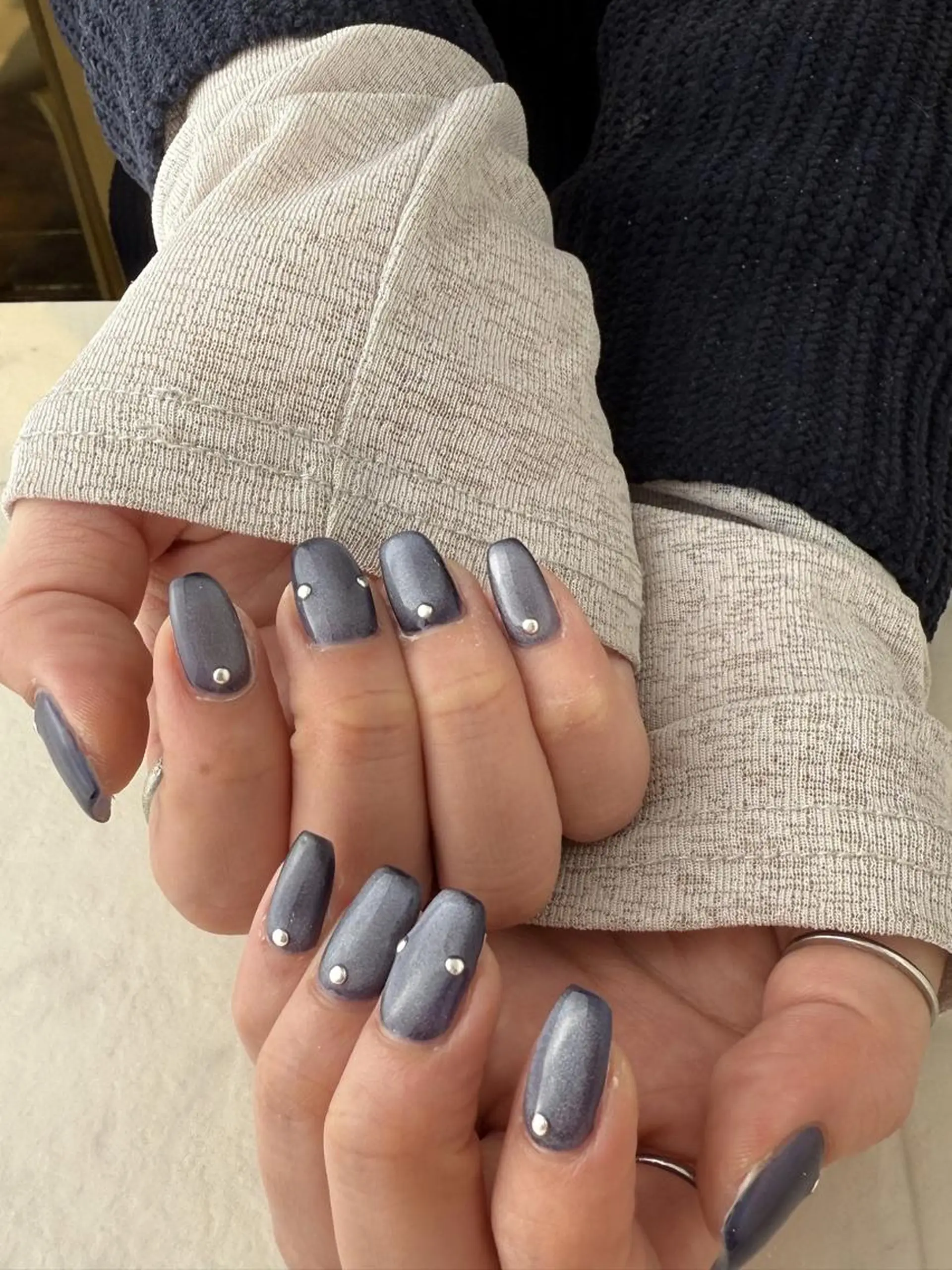 ネイル FIRST天神直結② asukaのネイルデザイン