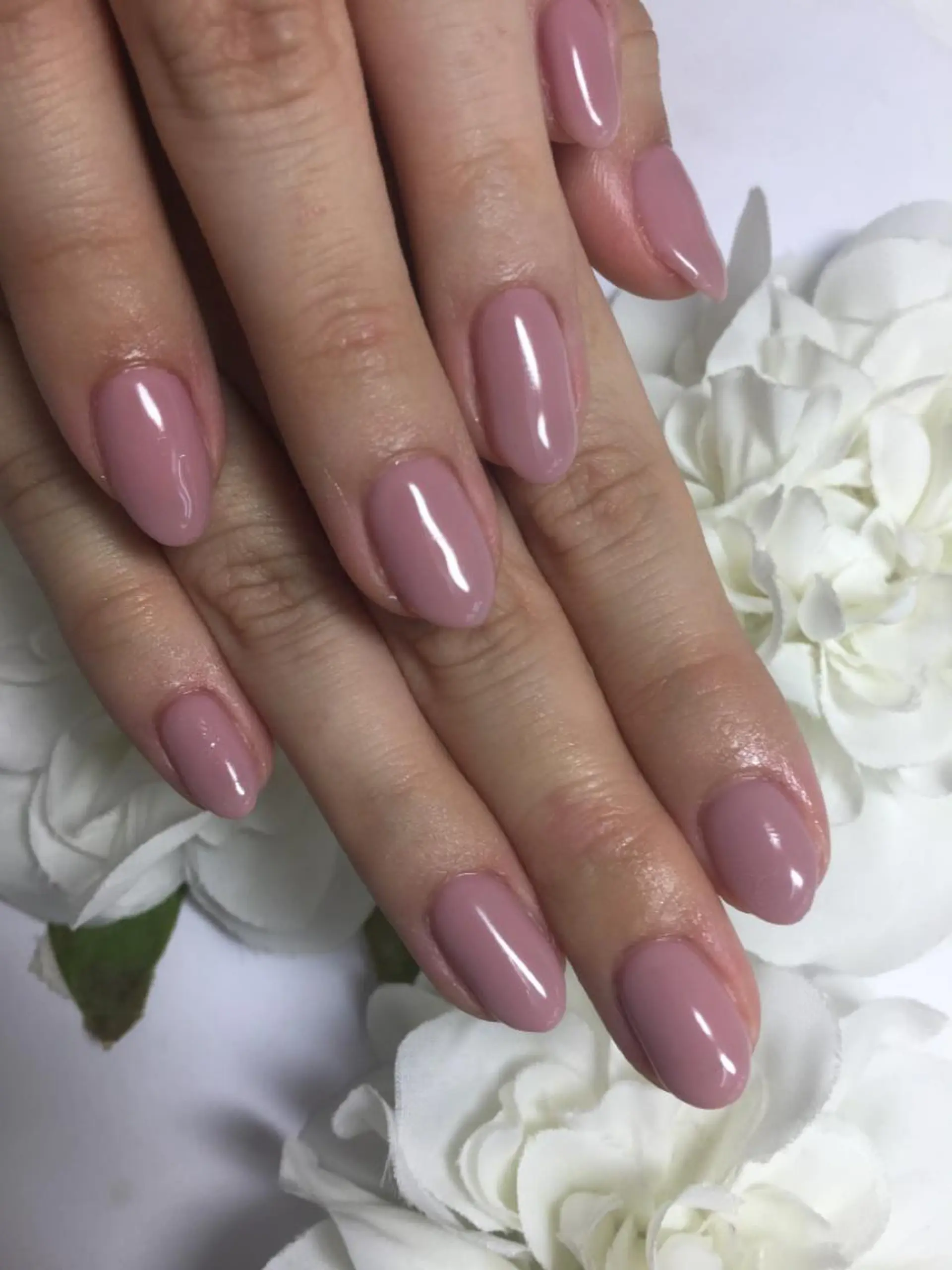 ネイル U nailsのネイルデザイン