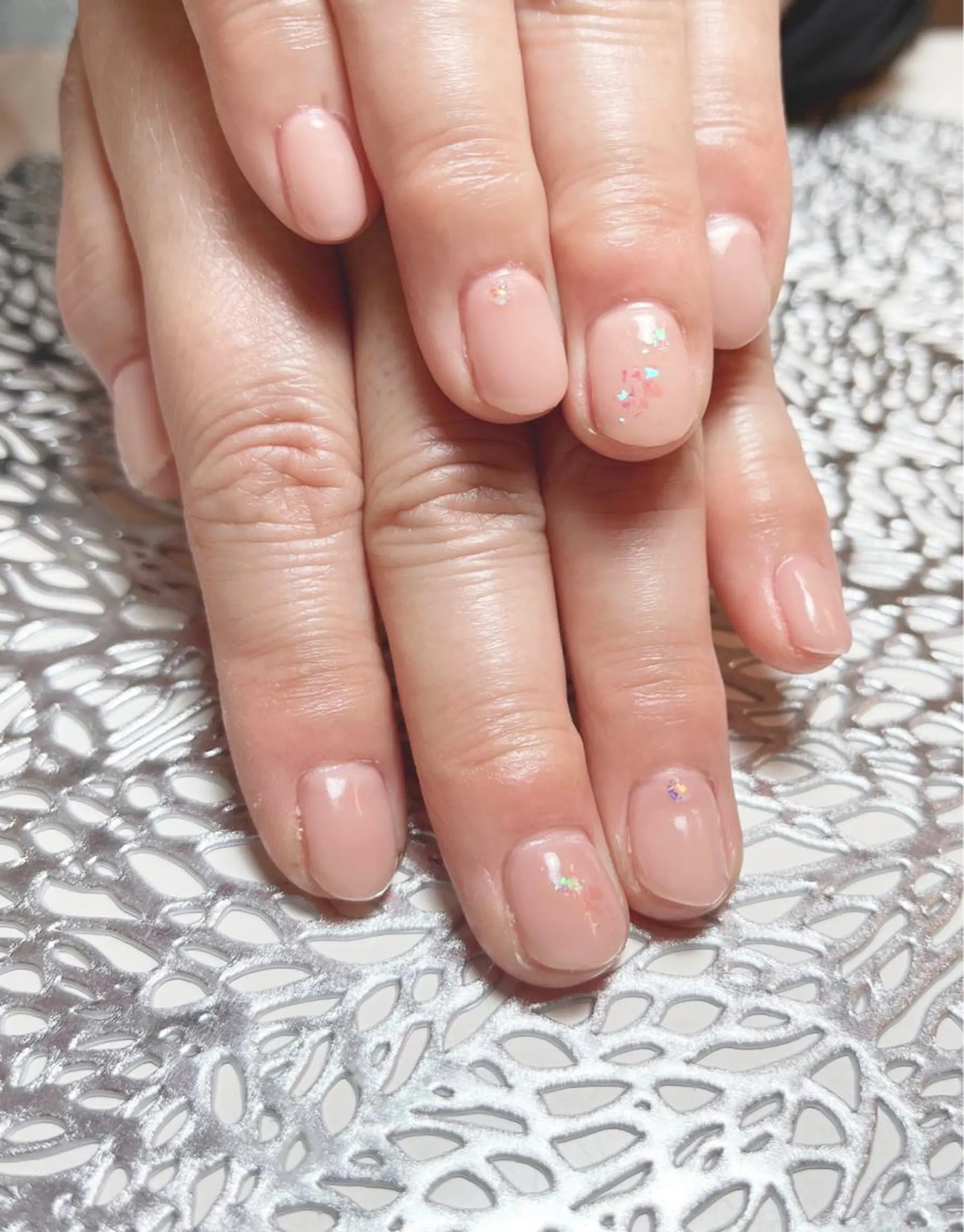 ネイル おうちサロン B-ROOMのエステ・リラクイメージ