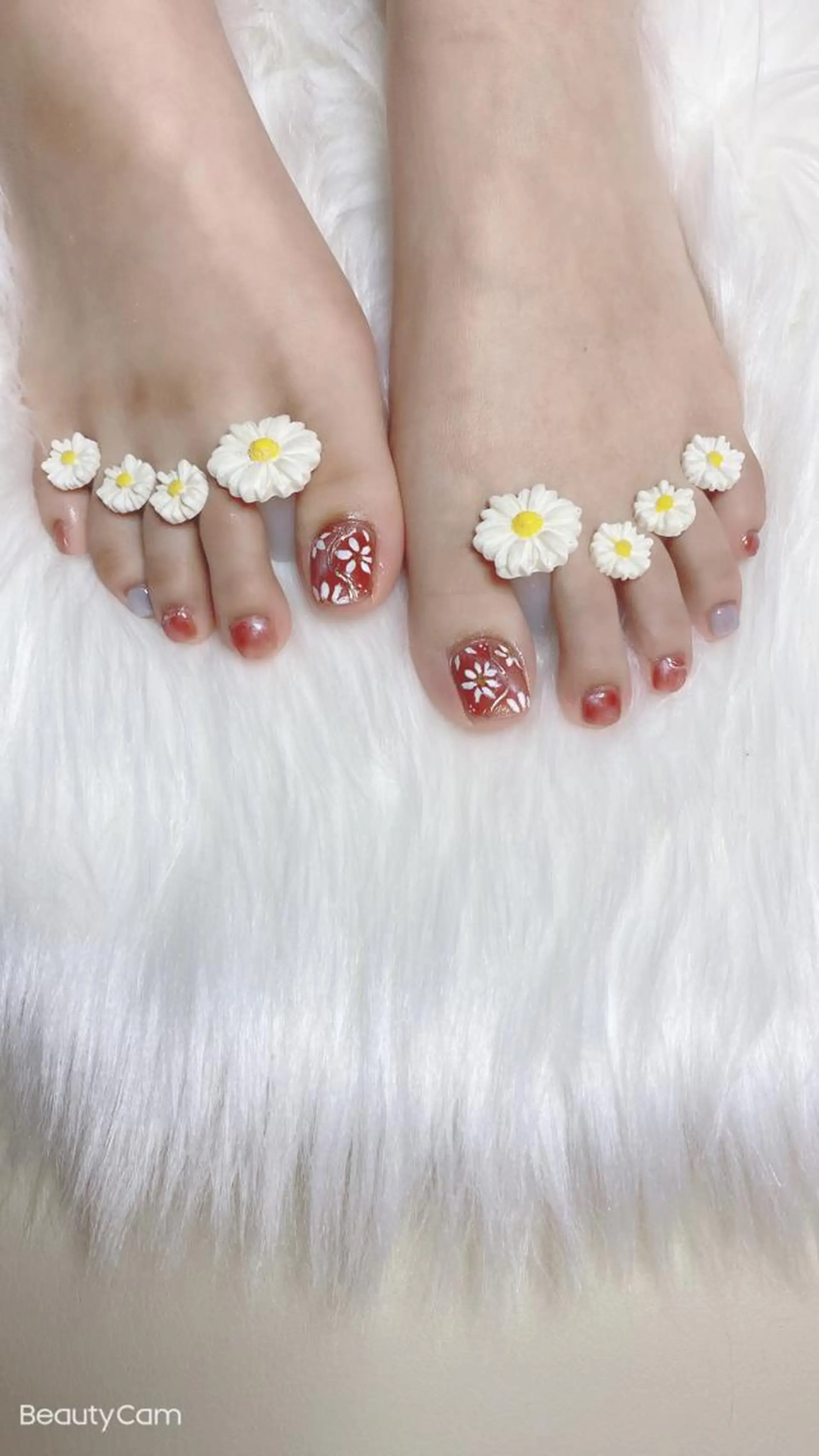 ネイル NailYY所属・NailYY よよのネイルデザイン