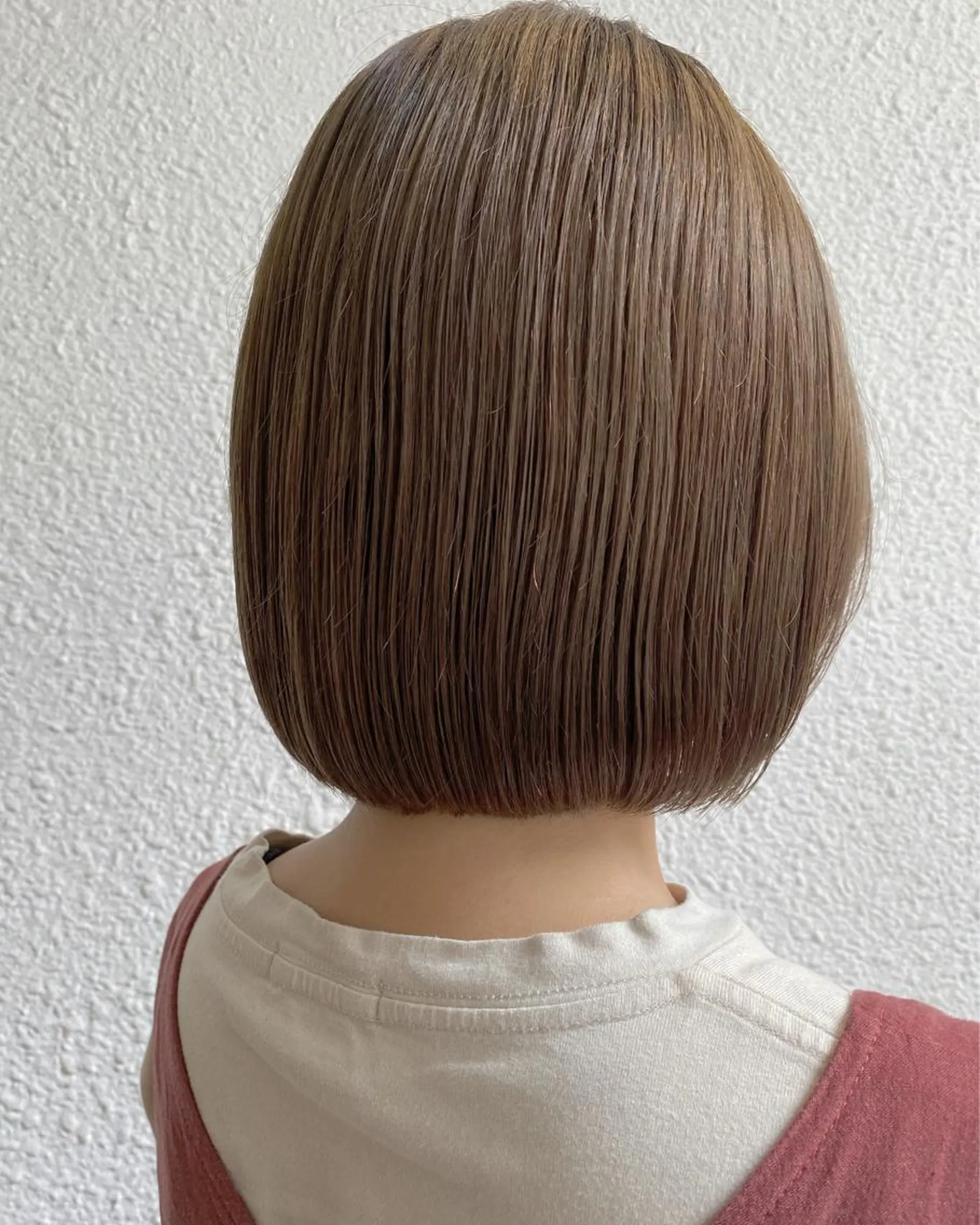 ショート 小顔ショート/ボブ/ 川口京佑のヘアスタイル