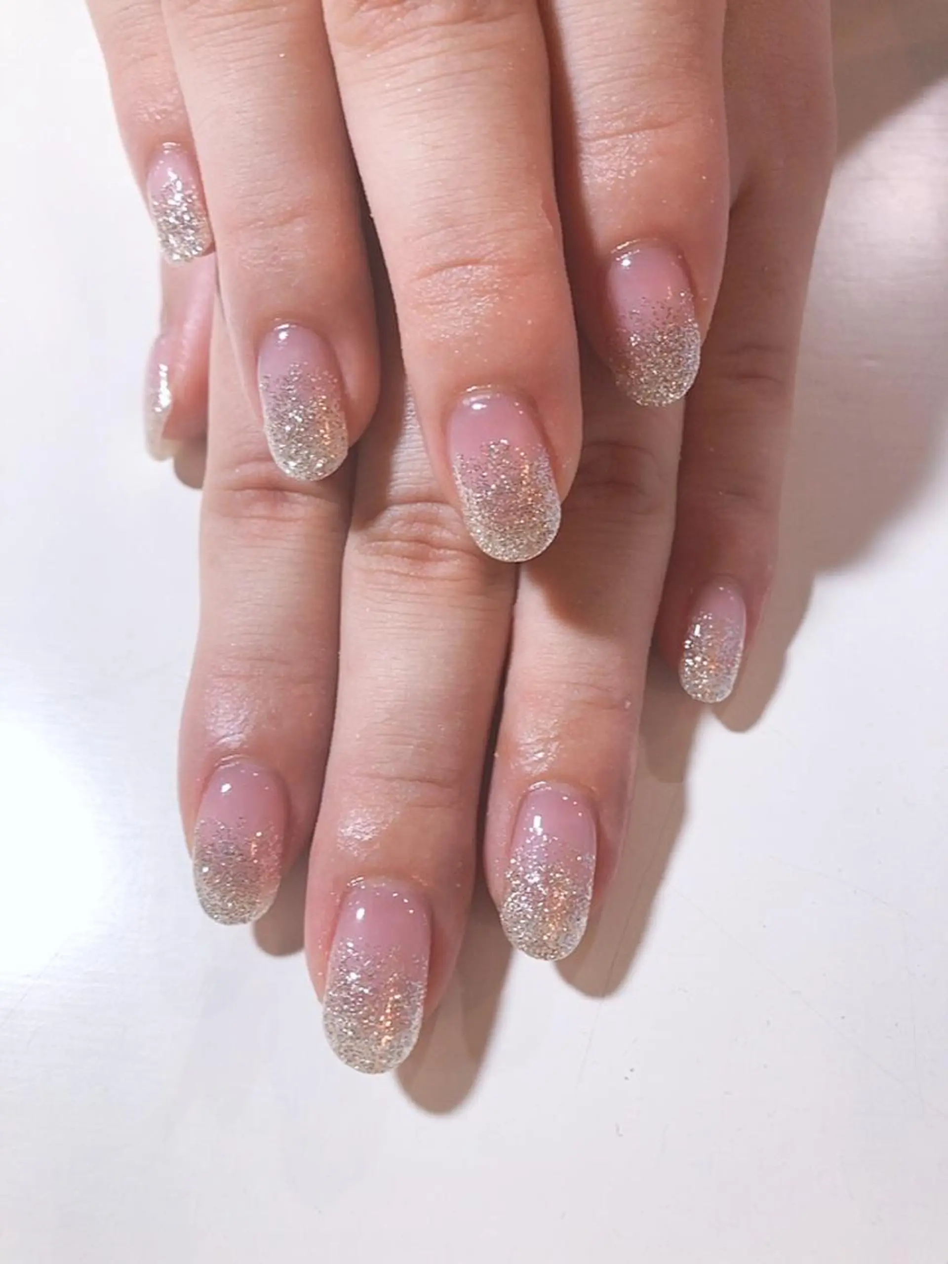 ネイル いちじゅう あおいのネイルデザイン