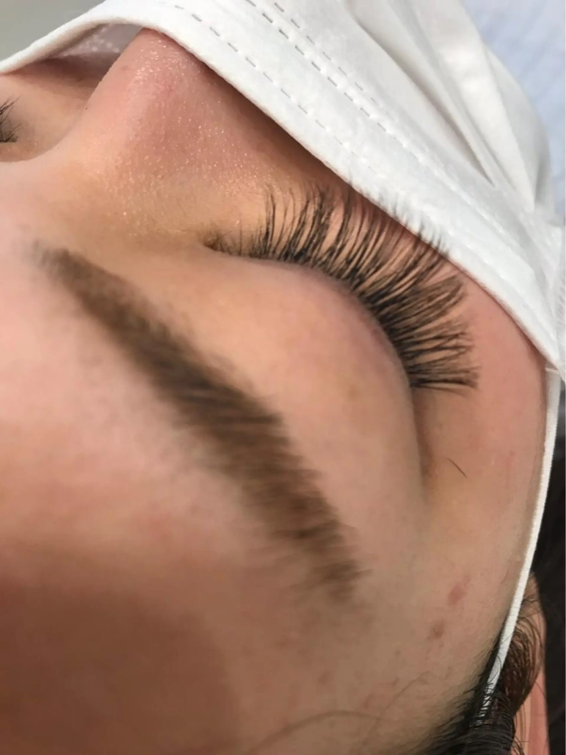 マツエク・マツパ Genesis Plus大津京店のエステ・リラクイメージ