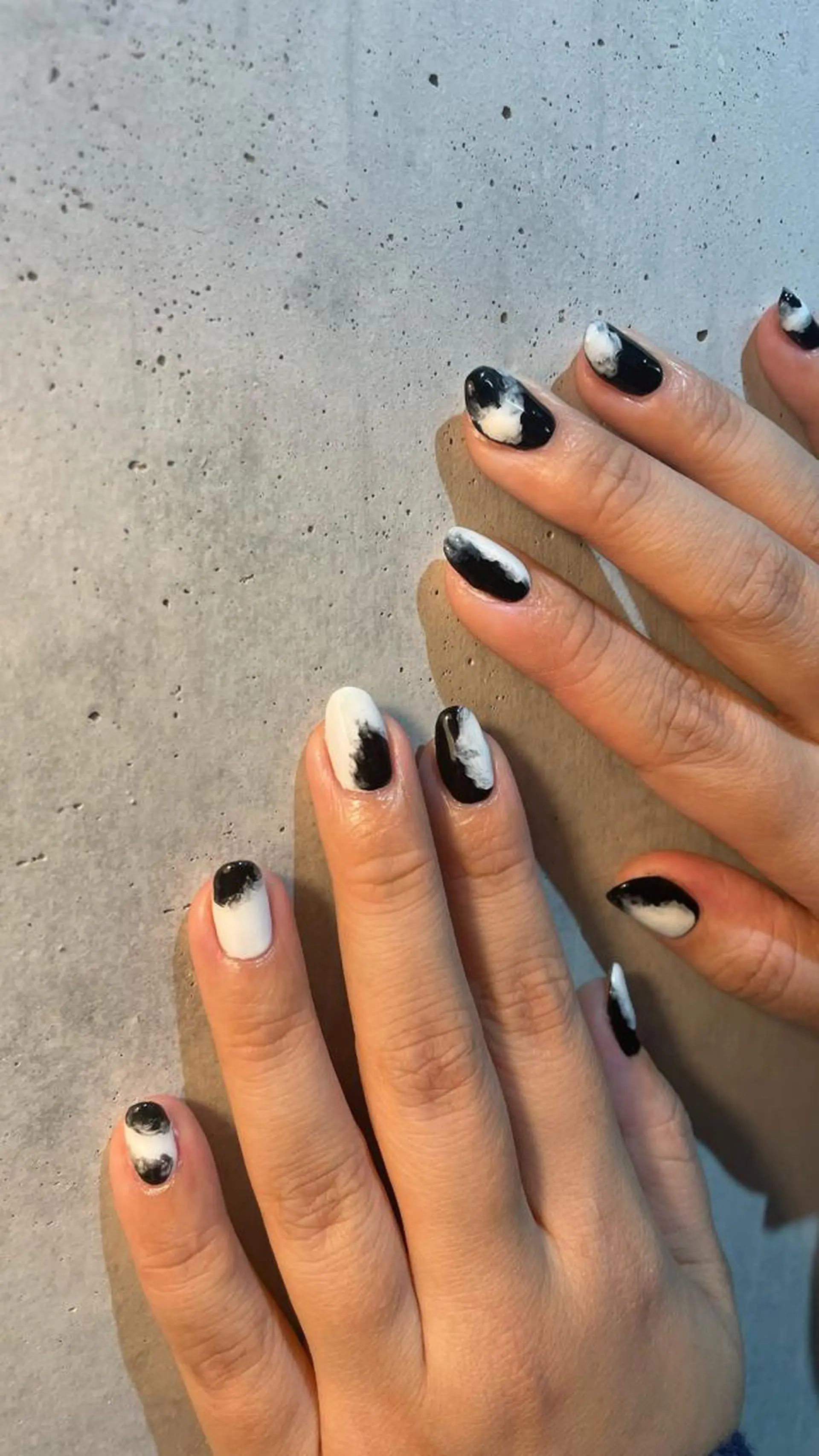 ネイル ハンドネイル H'ami (haruka)のネイルデザイン