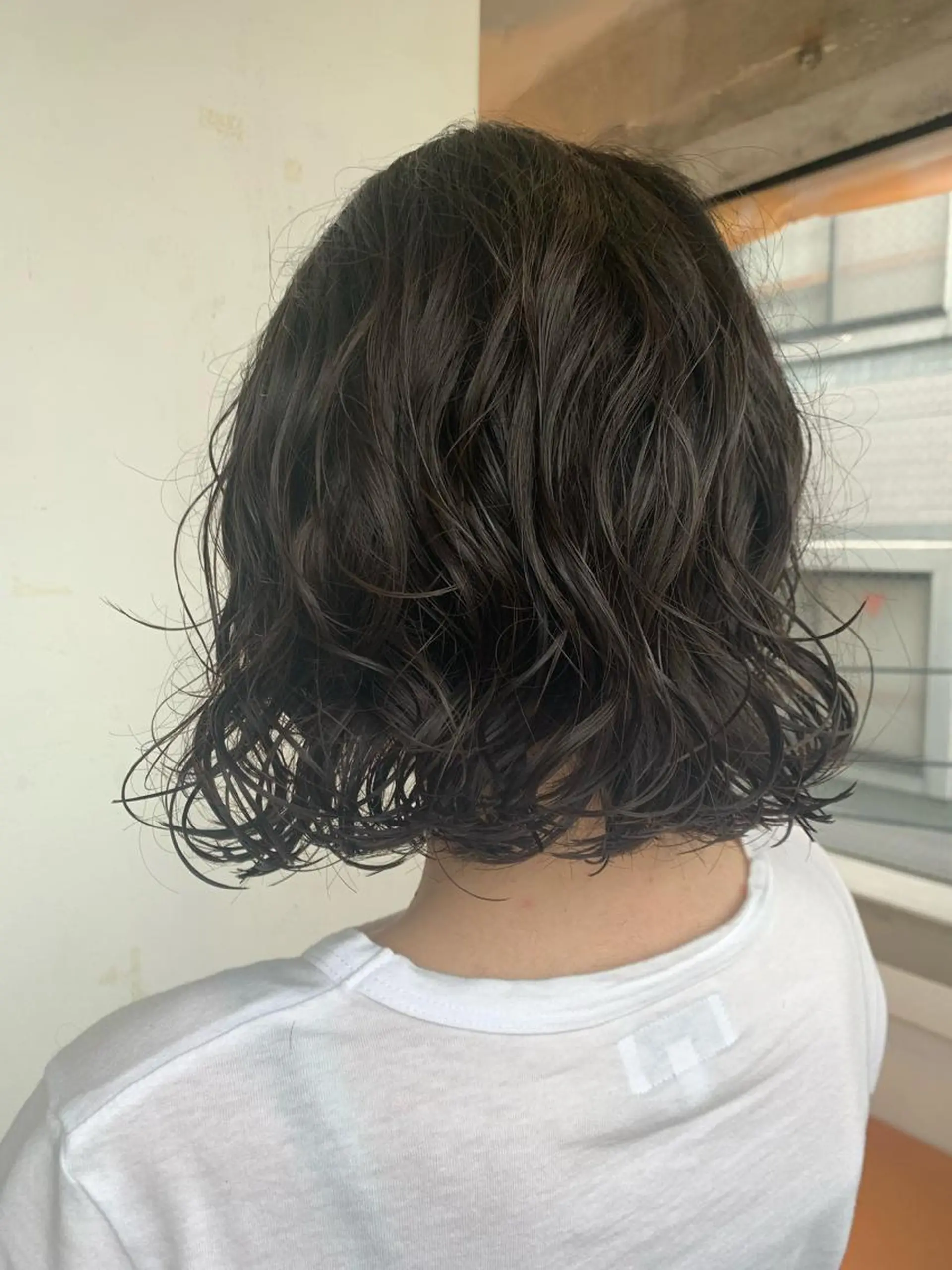 パーマ カット パーマ トリートメント 🌈パーマスタイル 🌈NARUMIのヘアスタイル