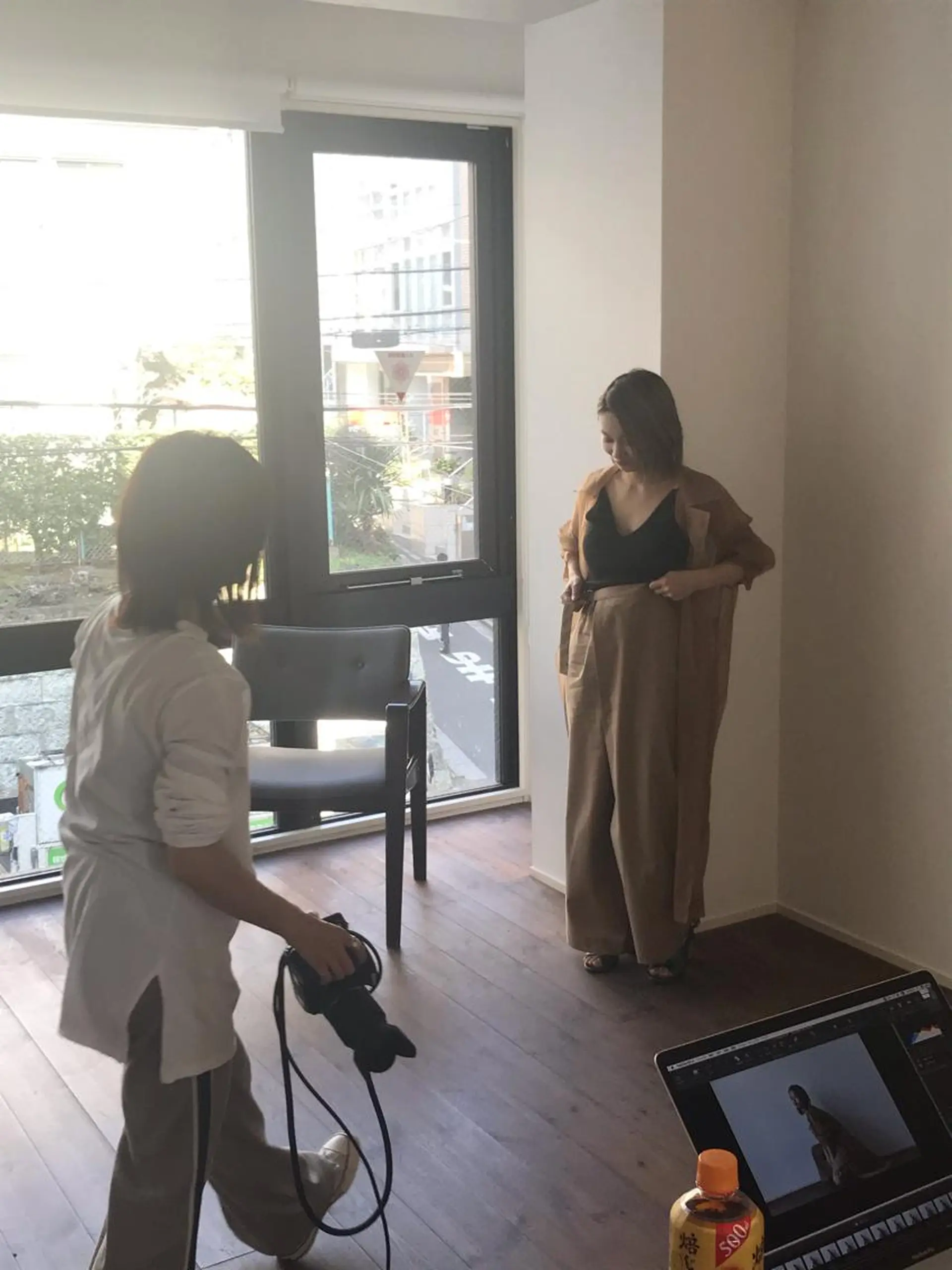 chouchoute    シュシュット所属・HON ホンのその他イメージ