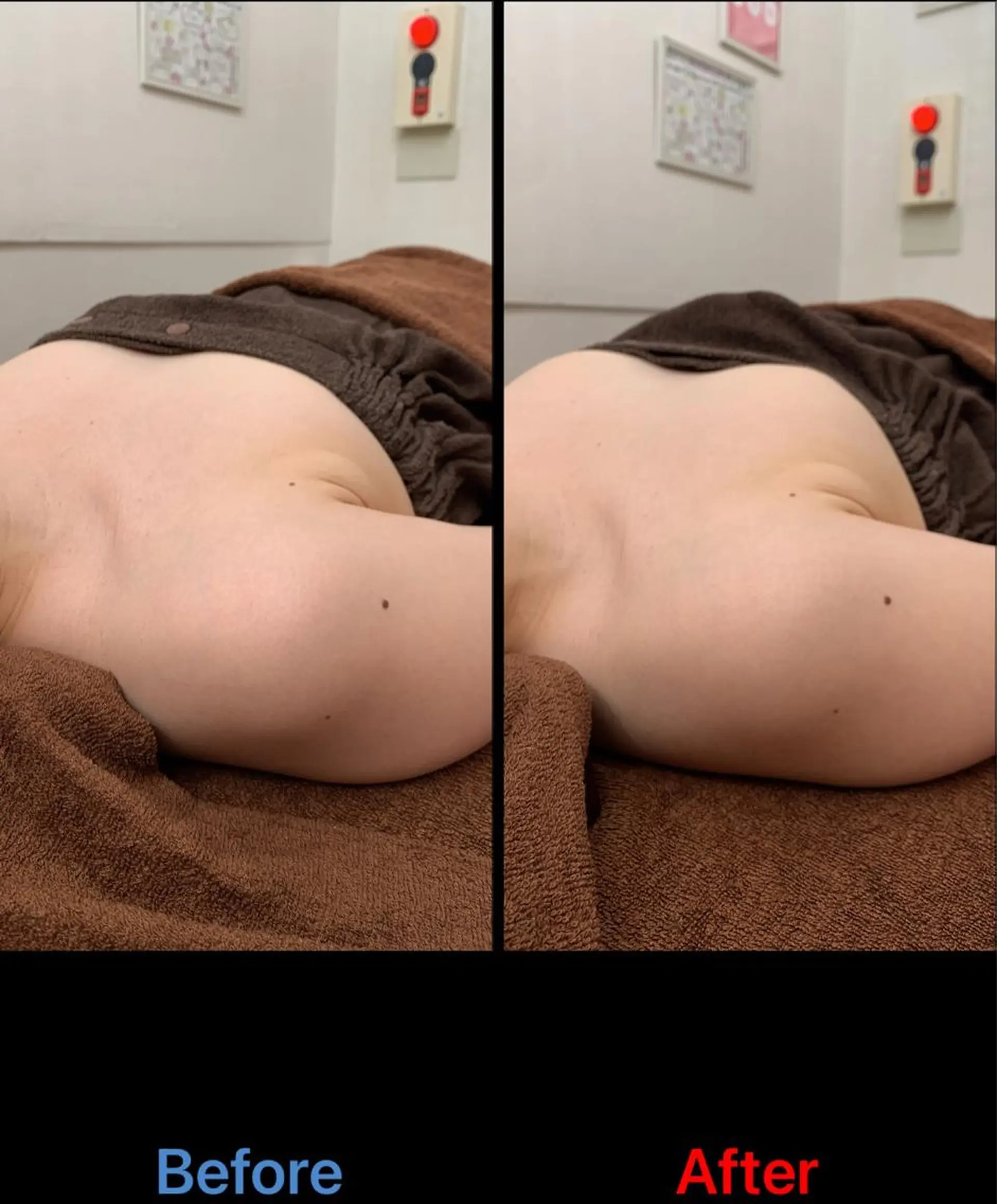 エステ 毛穴改善/脱毛 ネイル 川上久仁子のエステ・リラクイメージ