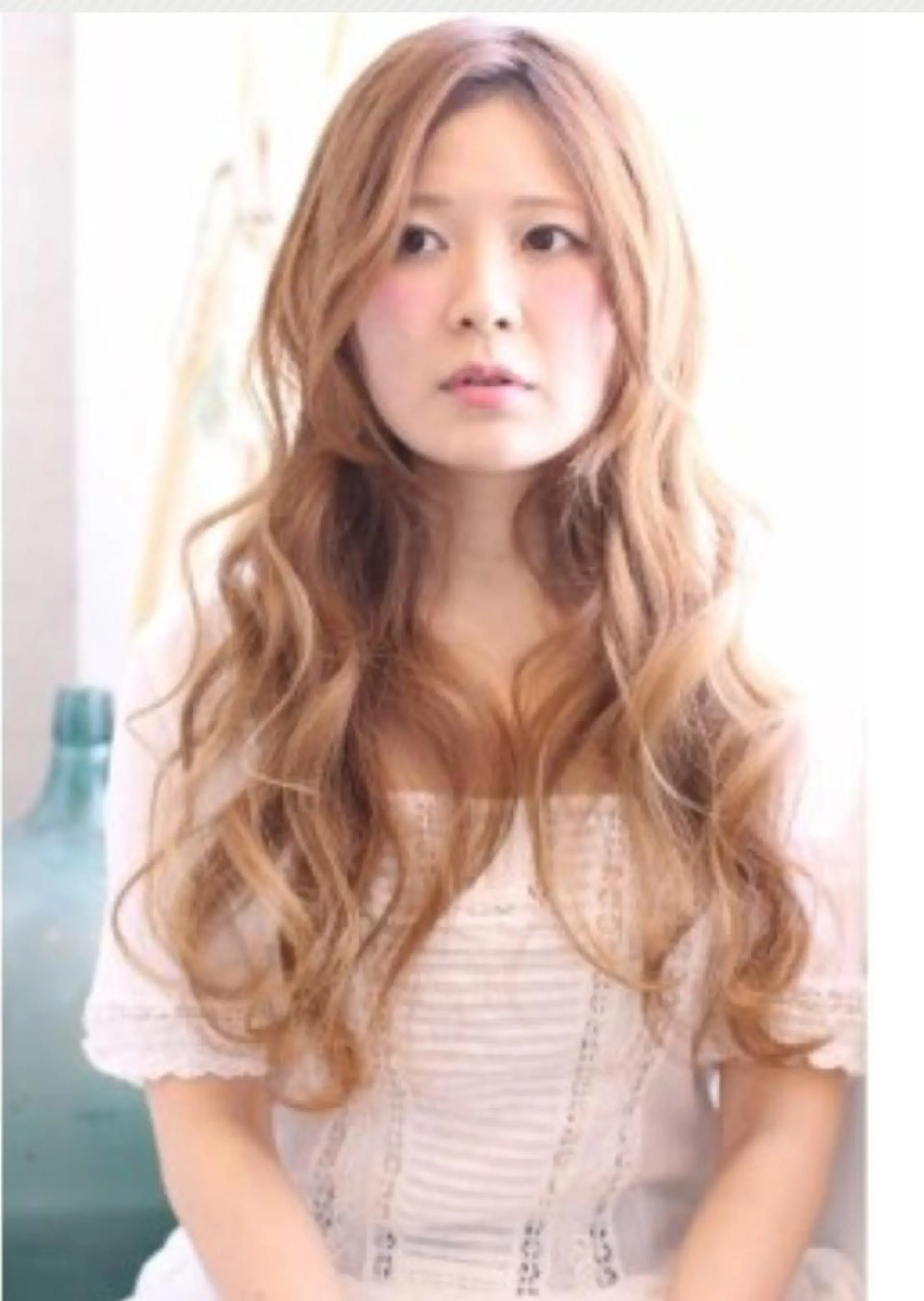 ロング YAWN所属・YAWN《ヨウン》 Yucaのその他イメージ