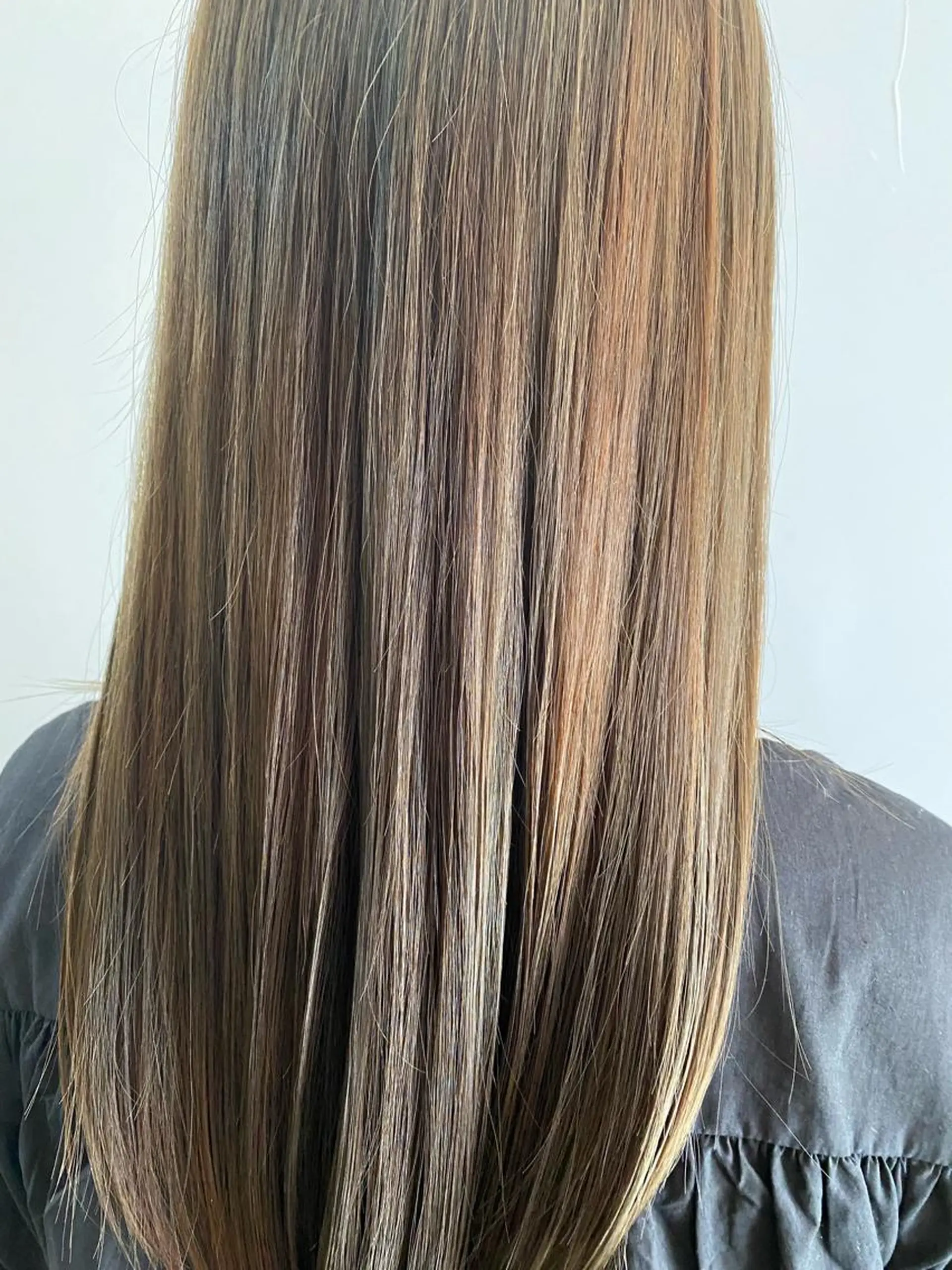 ロング ☆髪質改善☆ 伊藤 祐美のヘアスタイル