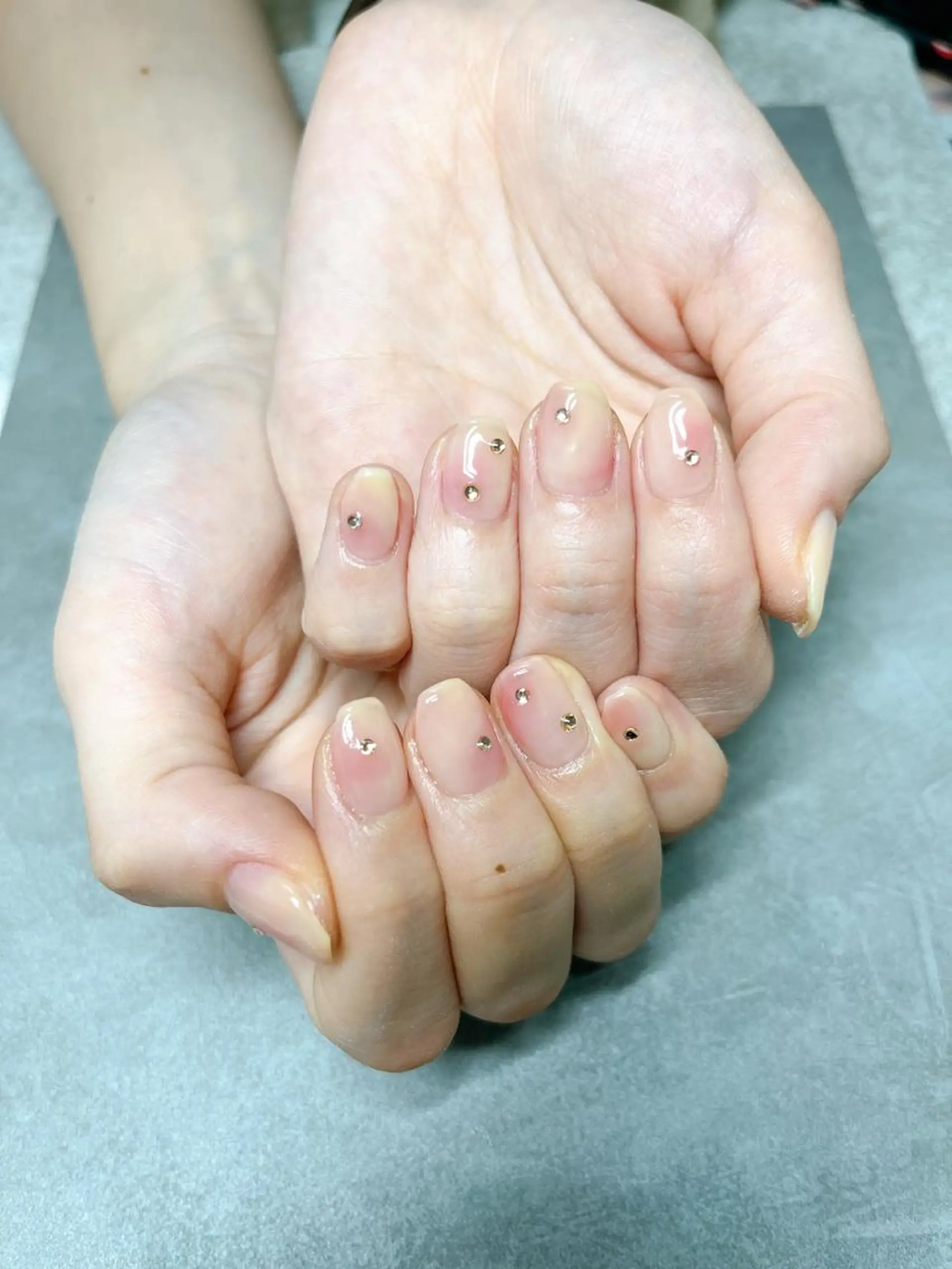 ネイル nailsalon Graciaのネイルデザイン