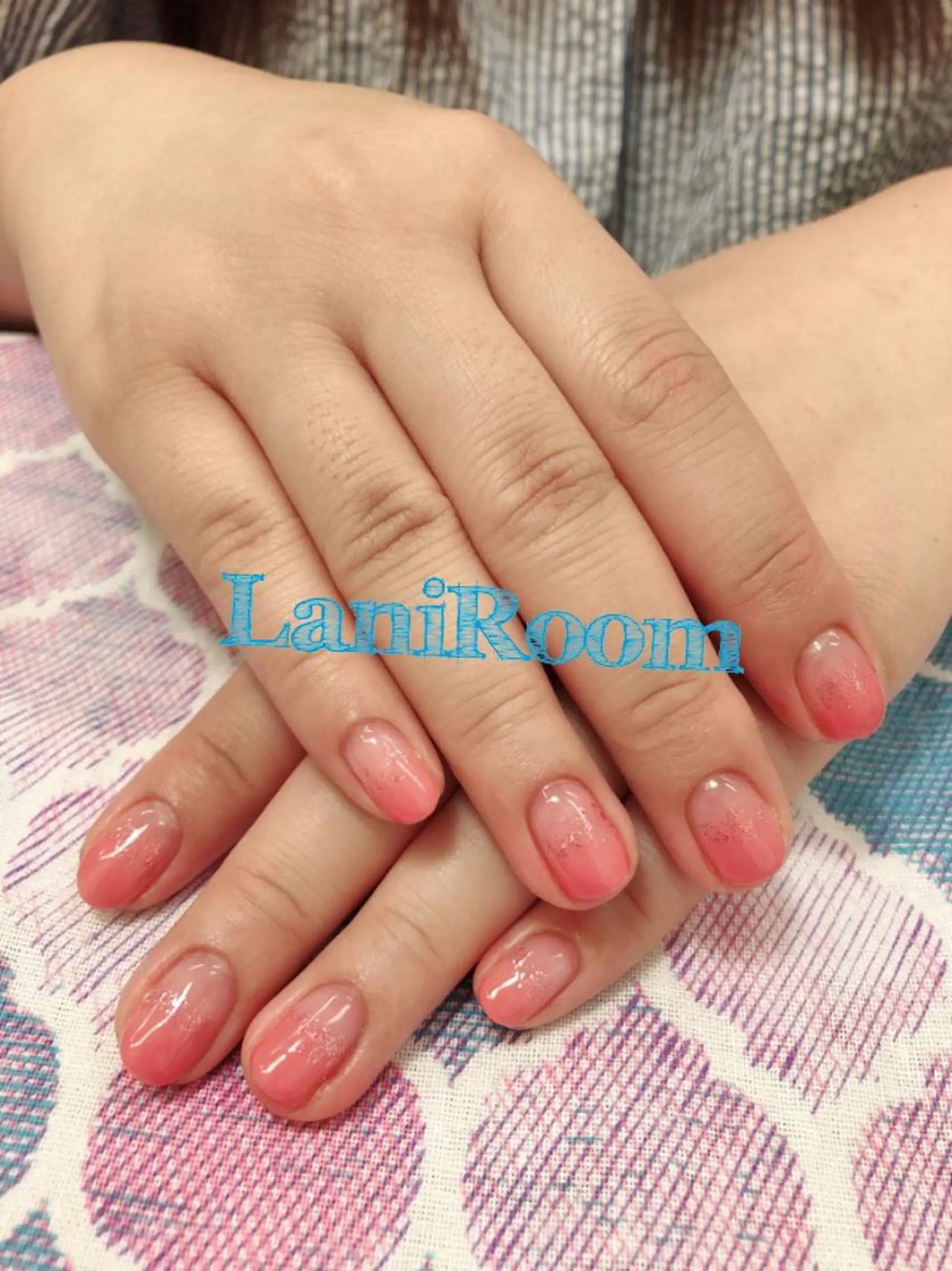 ネイル LaniRoom所属・Lani Roomのネイルデザイン