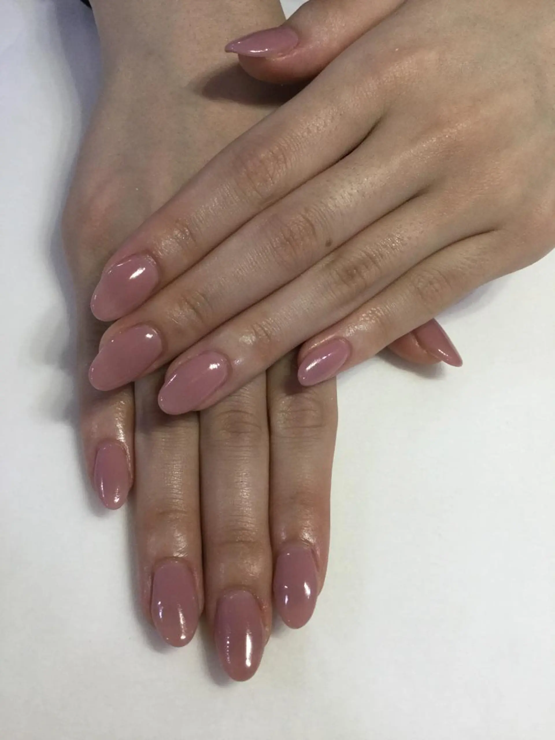 ネイル ハンドネイル 💎🐰 saki. m 🐰💎のネイルデザイン