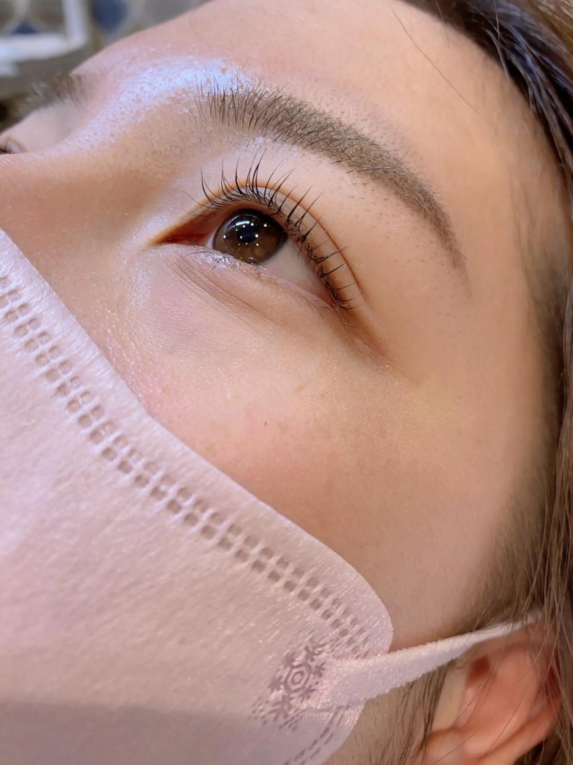 マツエク・マツパ マツパ earth高岡店 / rinaのマツエク・マツパデザイン