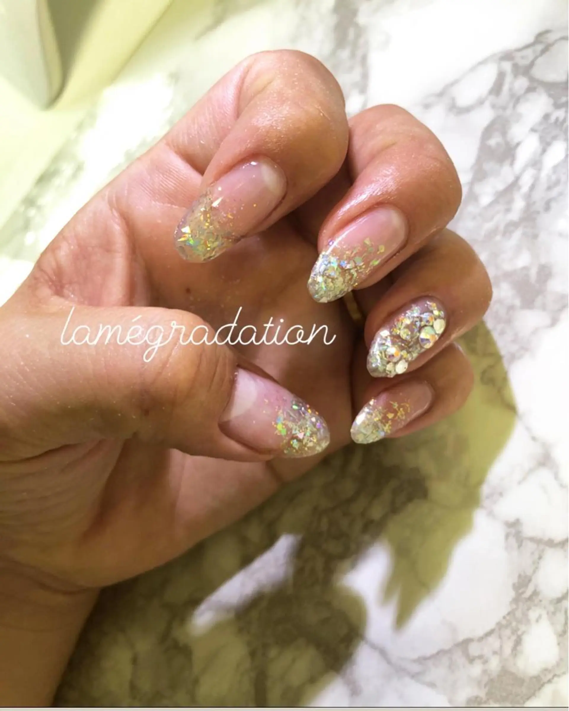 ネイル nanamin nail所属・眉サロン KE. 船橋日大前駅徒歩1分の眉毛・アイブロウイメージ