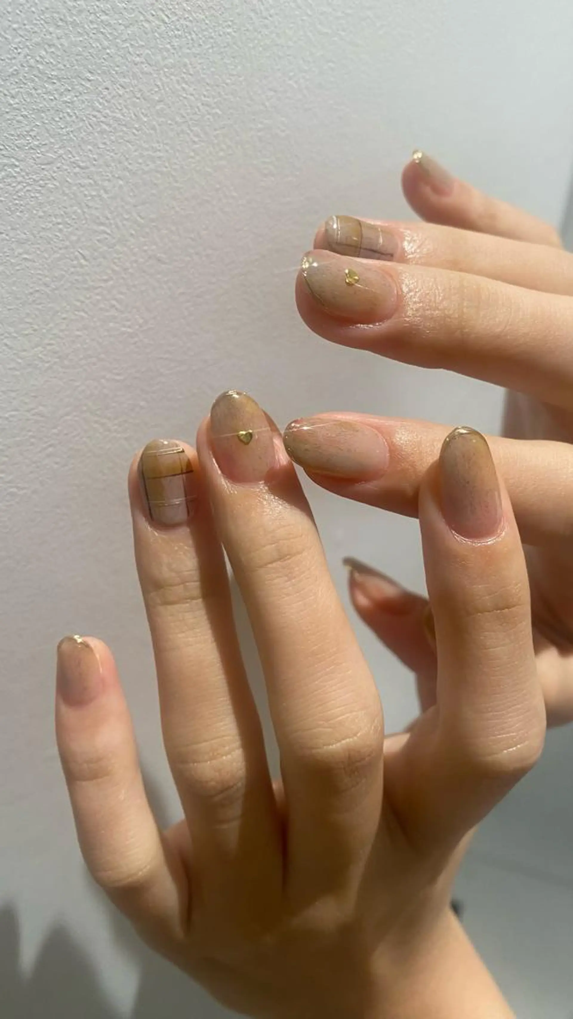 ネイル ayana nails所属・nail salon ayanaのネイルデザイン