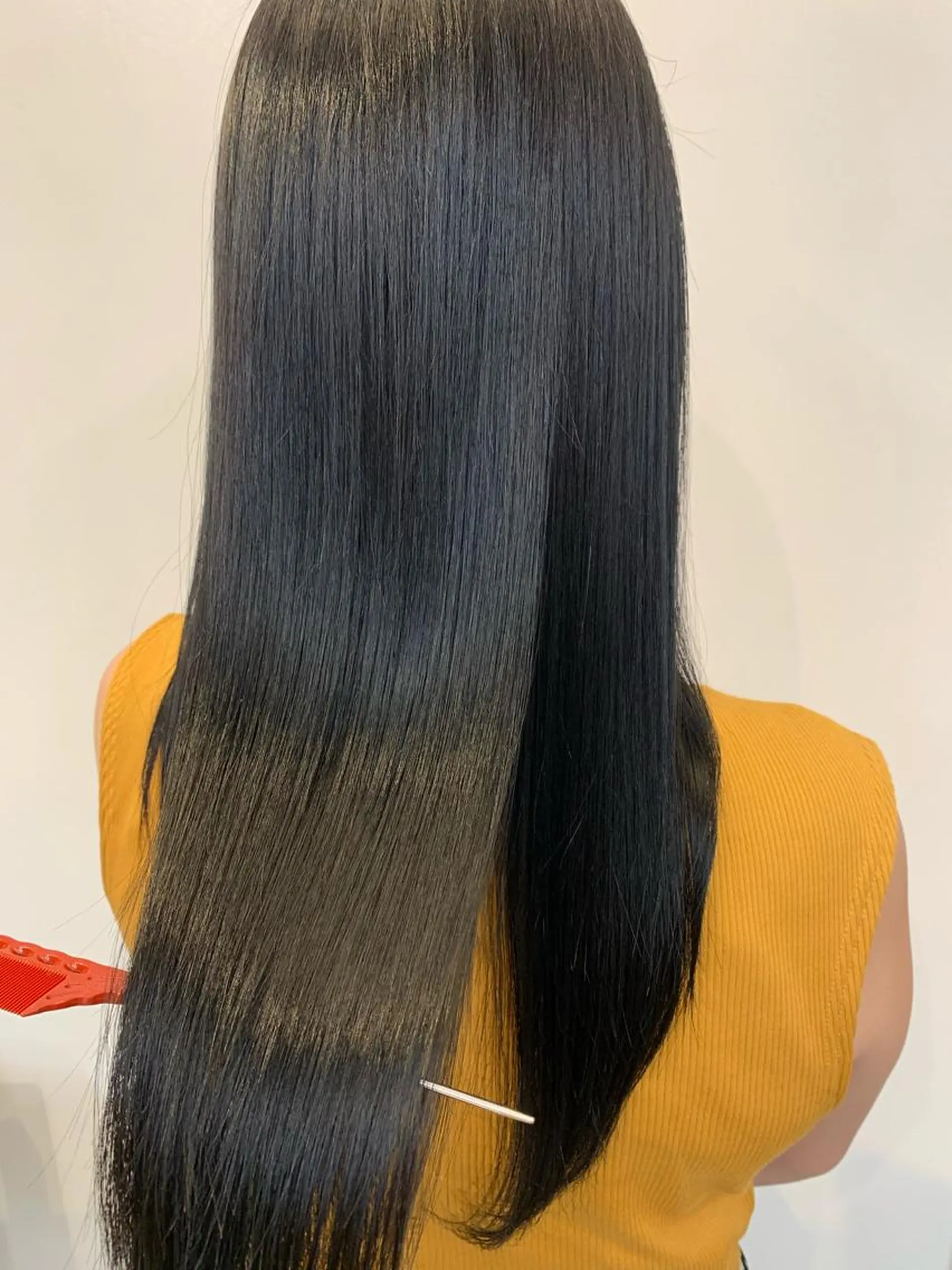 ミディアム ミディアムパーマ トリートメント 個室サロン　Fbeauty×Spica所属・トップ スタイリストのヘアスタイル