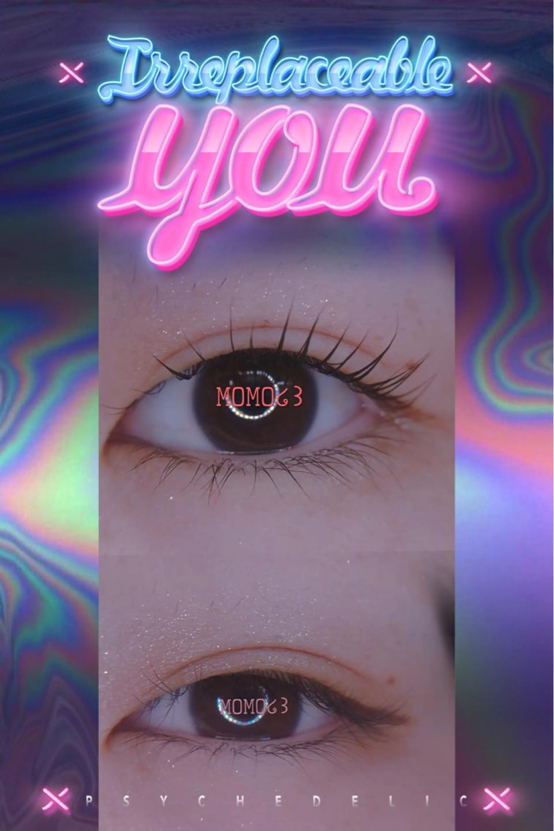 マツエク・マツパ パリジェンヌラッシュリフト モテデザインのプロ モモ🍑のマツエク・マツパデザイン