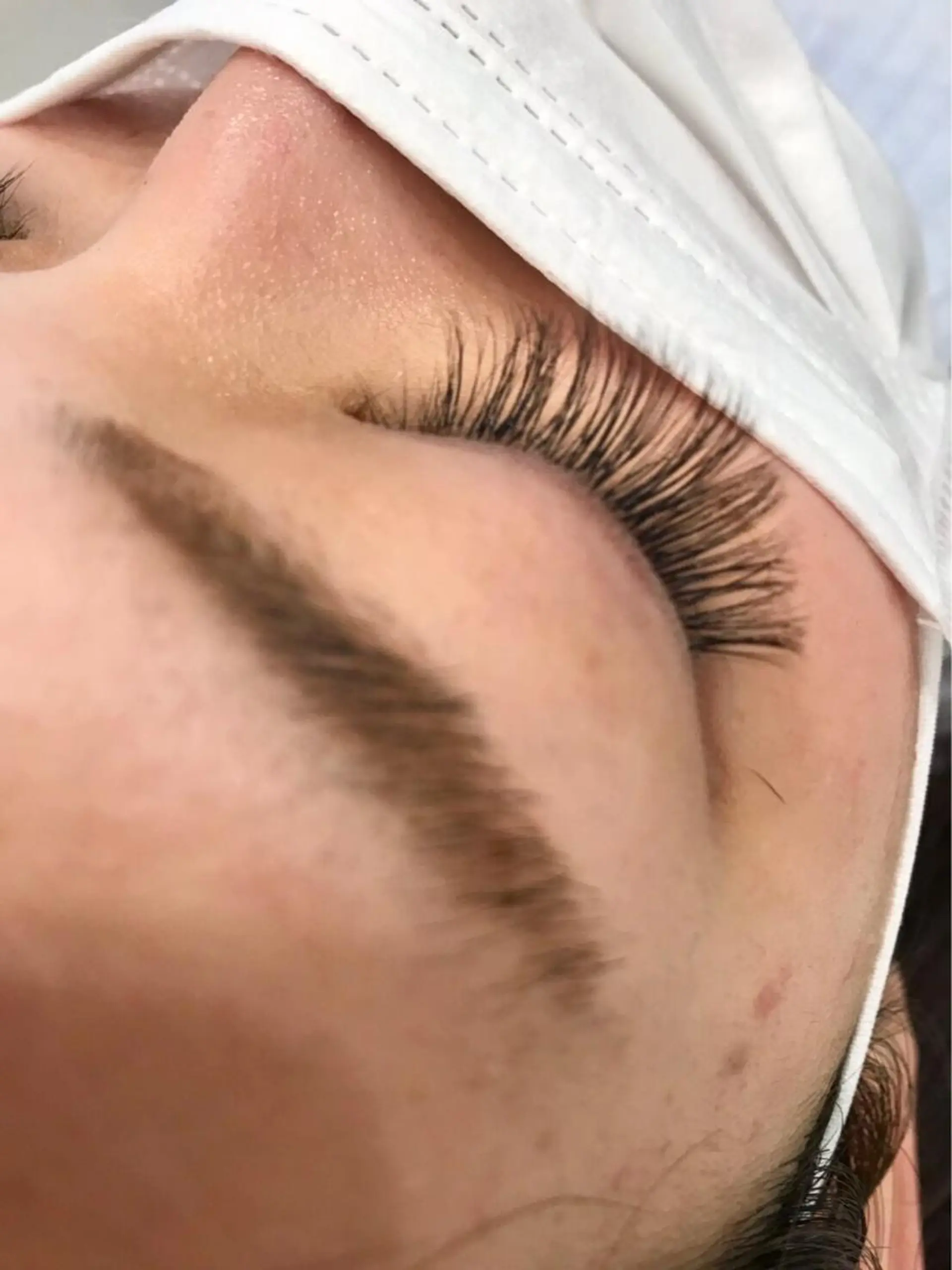 マツエク・マツパ Genesis Plus大津京店のエステ・リラクイメージ