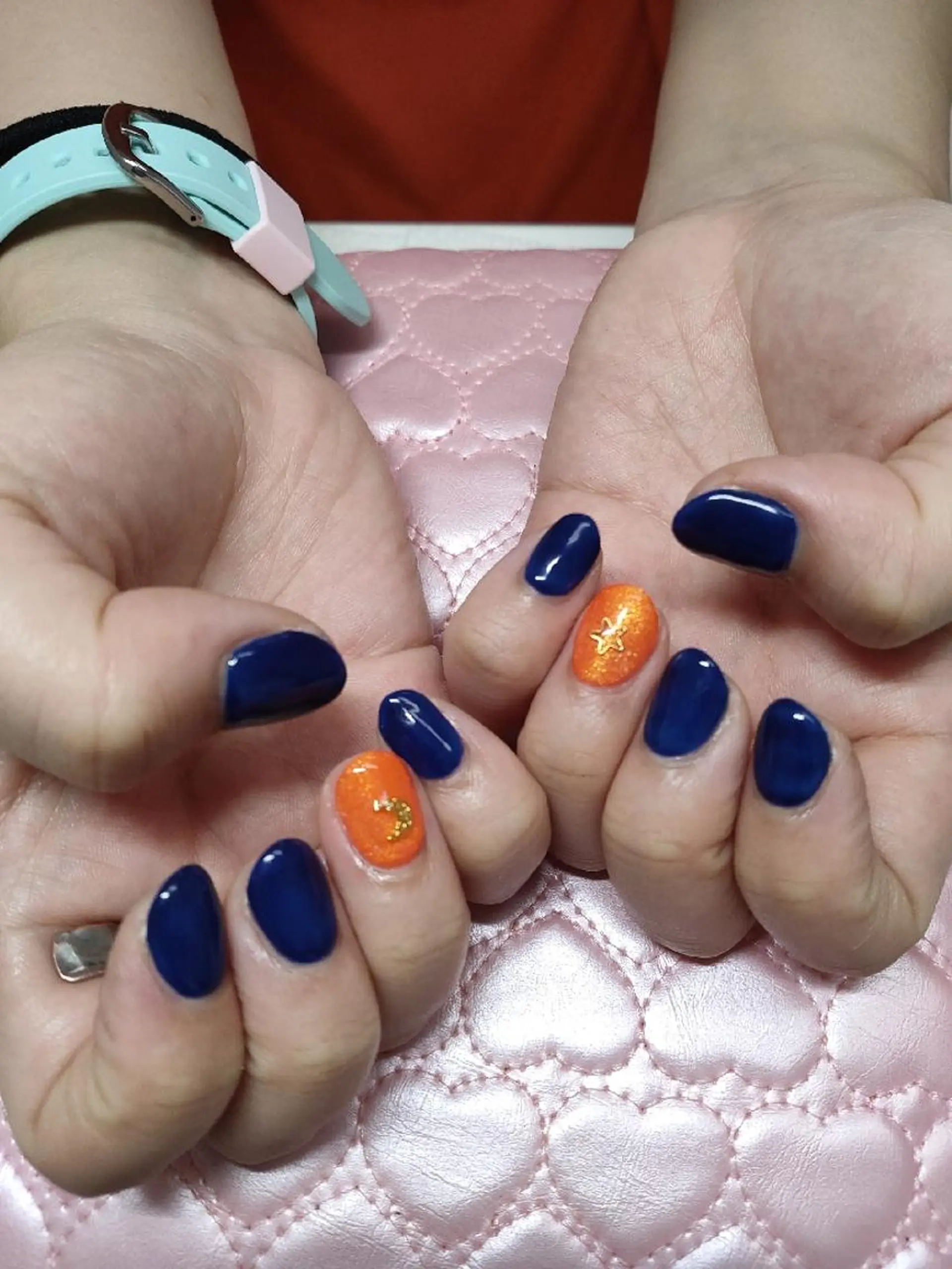 ネイル ❤minoannai メトロポリタン前店のネイルデザイン