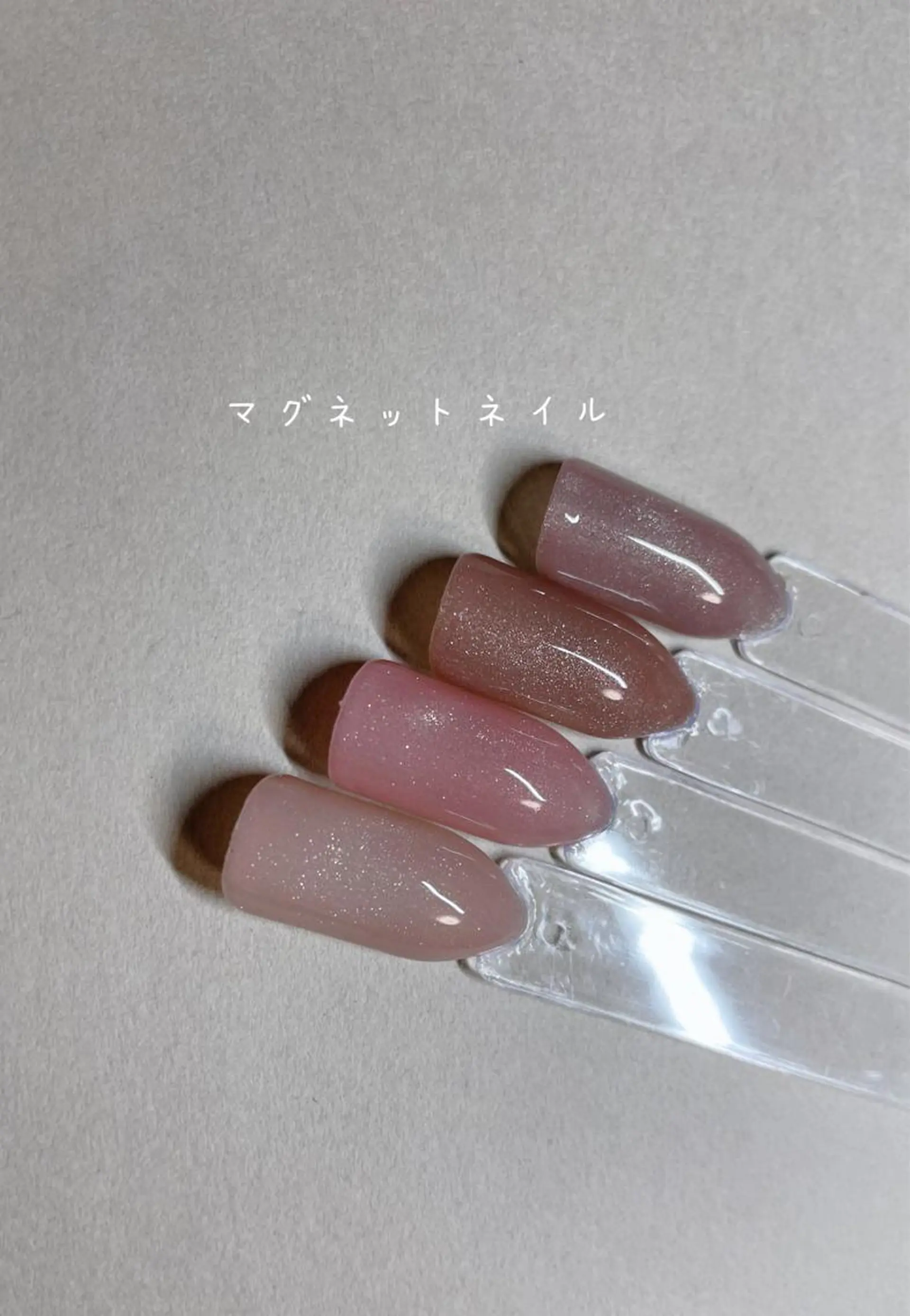 ネイル 島村 真由紀のネイルデザイン