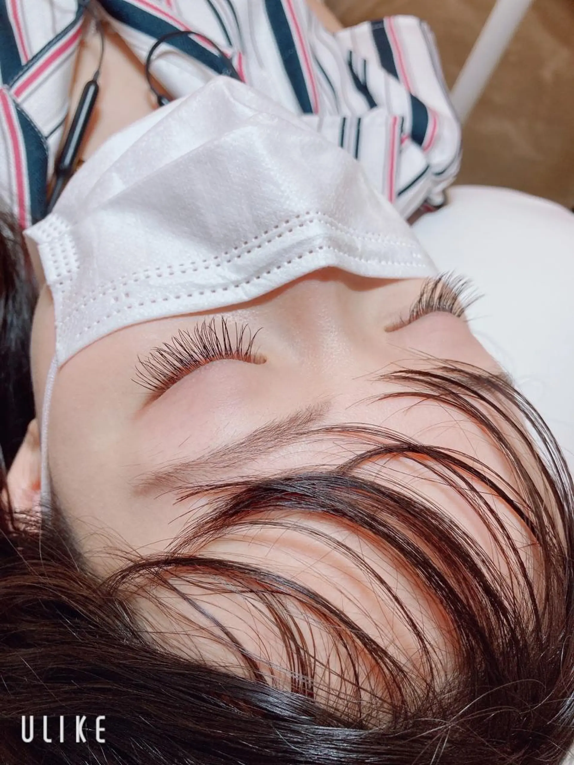 マツエク・マツパ TIARA池袋西口店 店長YASUKA💐のマツエク・マツパデザイン