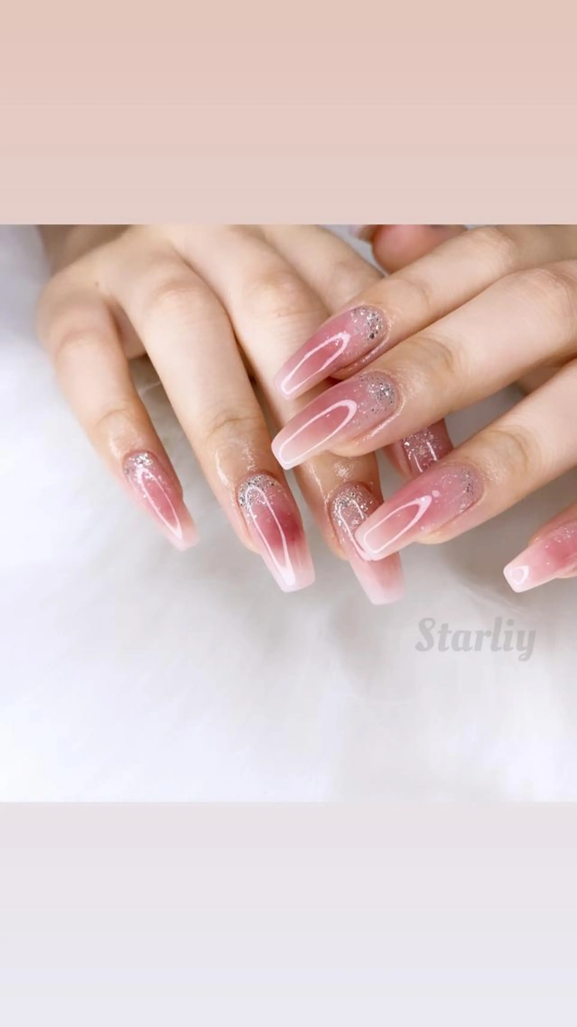 ネイル Starliy所属・~Starliy~ 三重県津市のネイルデザイン