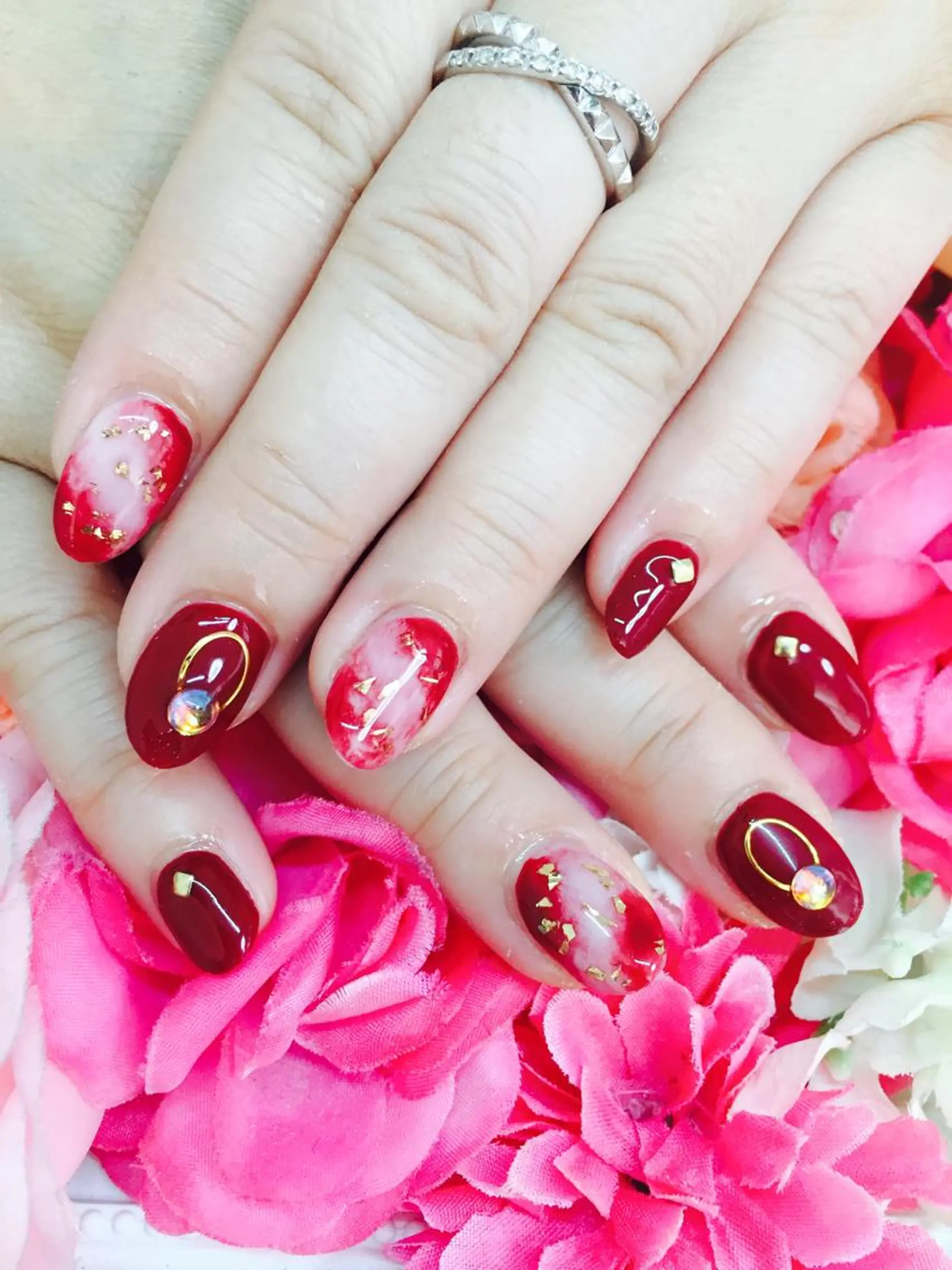 ネイル 酵素風呂　RA.RA所属・酵素風呂 RA.RAのその他イメージ