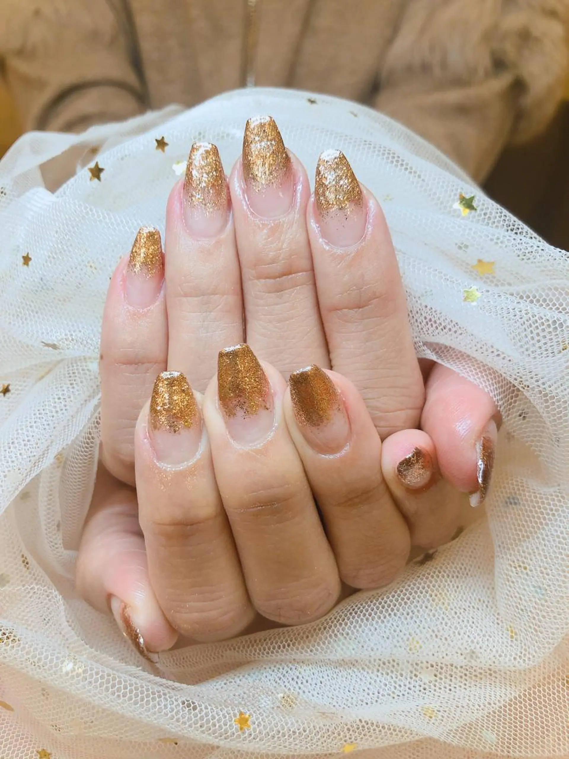 ネイル ハンドネイル エムズ エムズのマツエク・マツパデザイン