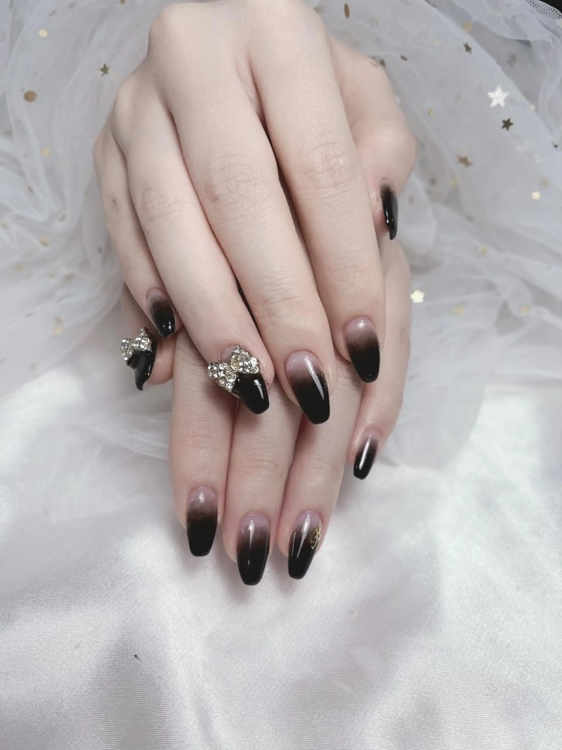 ネイル ジョリ kasumi🌹💅のネイルデザイン