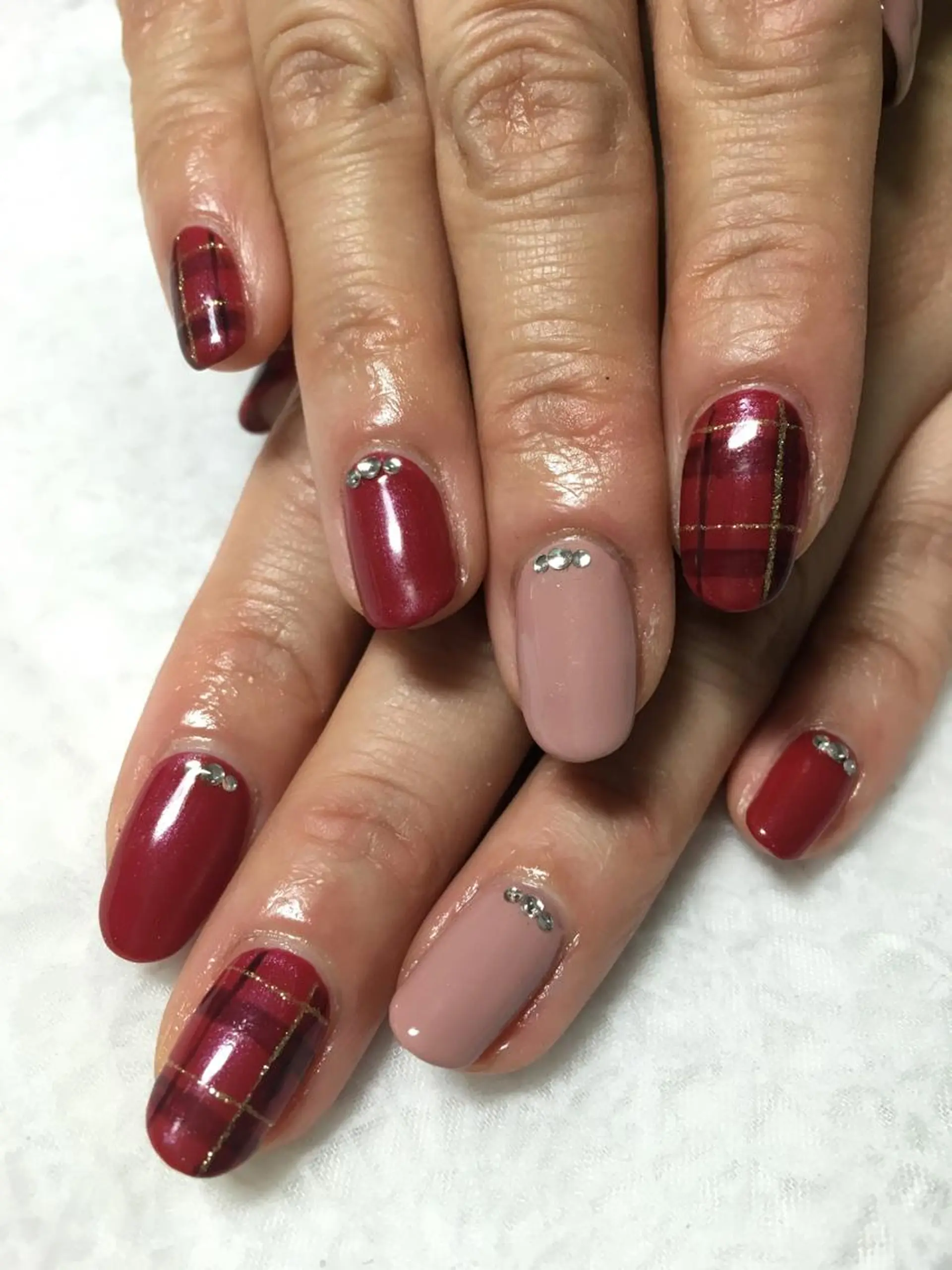 ネイル N Kaoriのネイルデザイン