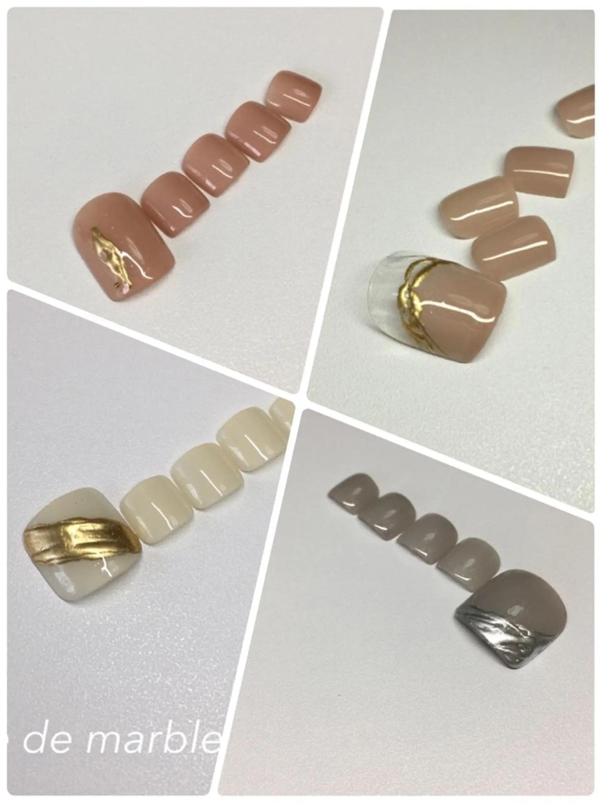 ネイル オモルフィ所属・カラーリスト marumoのヘアスタイル