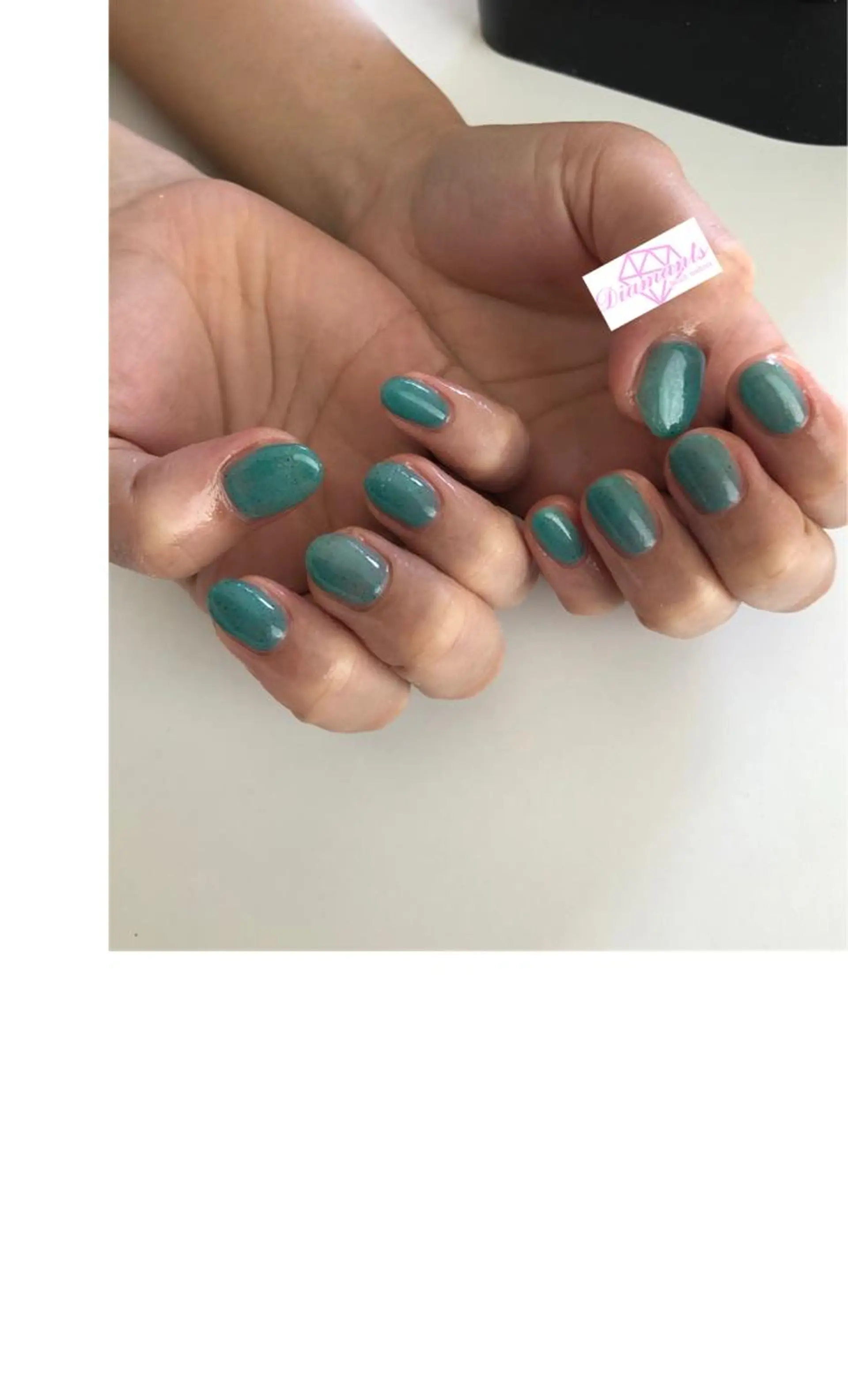 ネイル Asa miのネイルデザイン