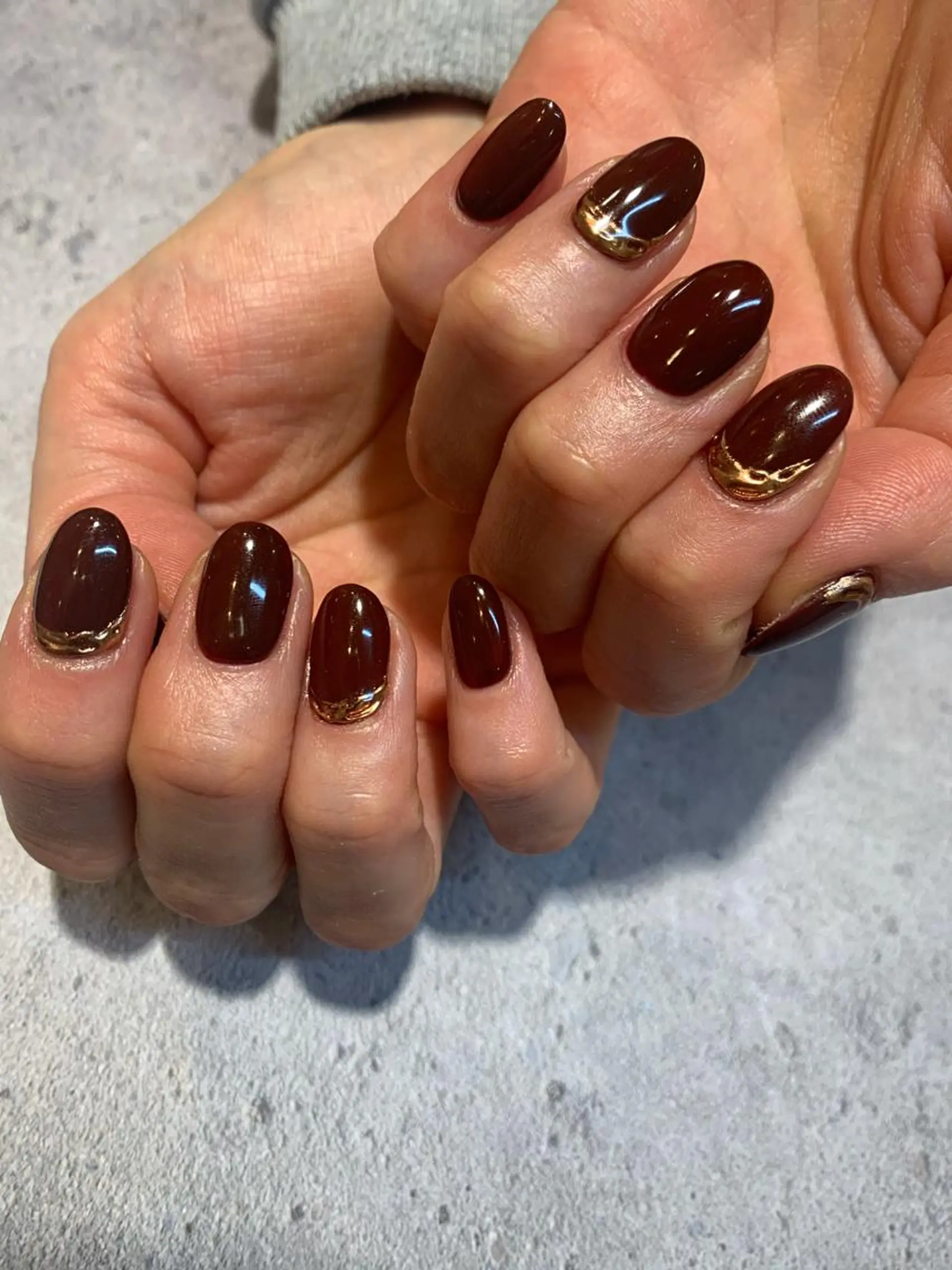 キッズ ネイル マツエク・マツパ feey ⁑erinaのネイルデザイン