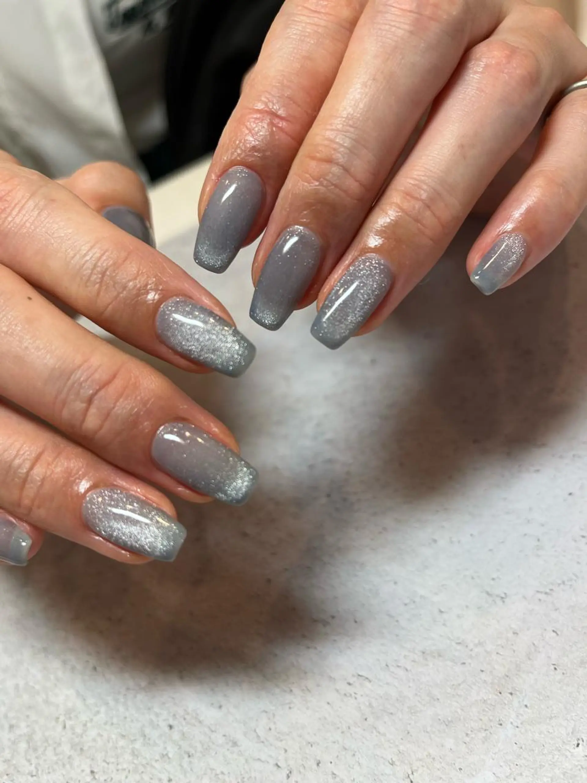 ネイル ハンドネイル LINON所属・【LINON】 airiのネイルデザイン