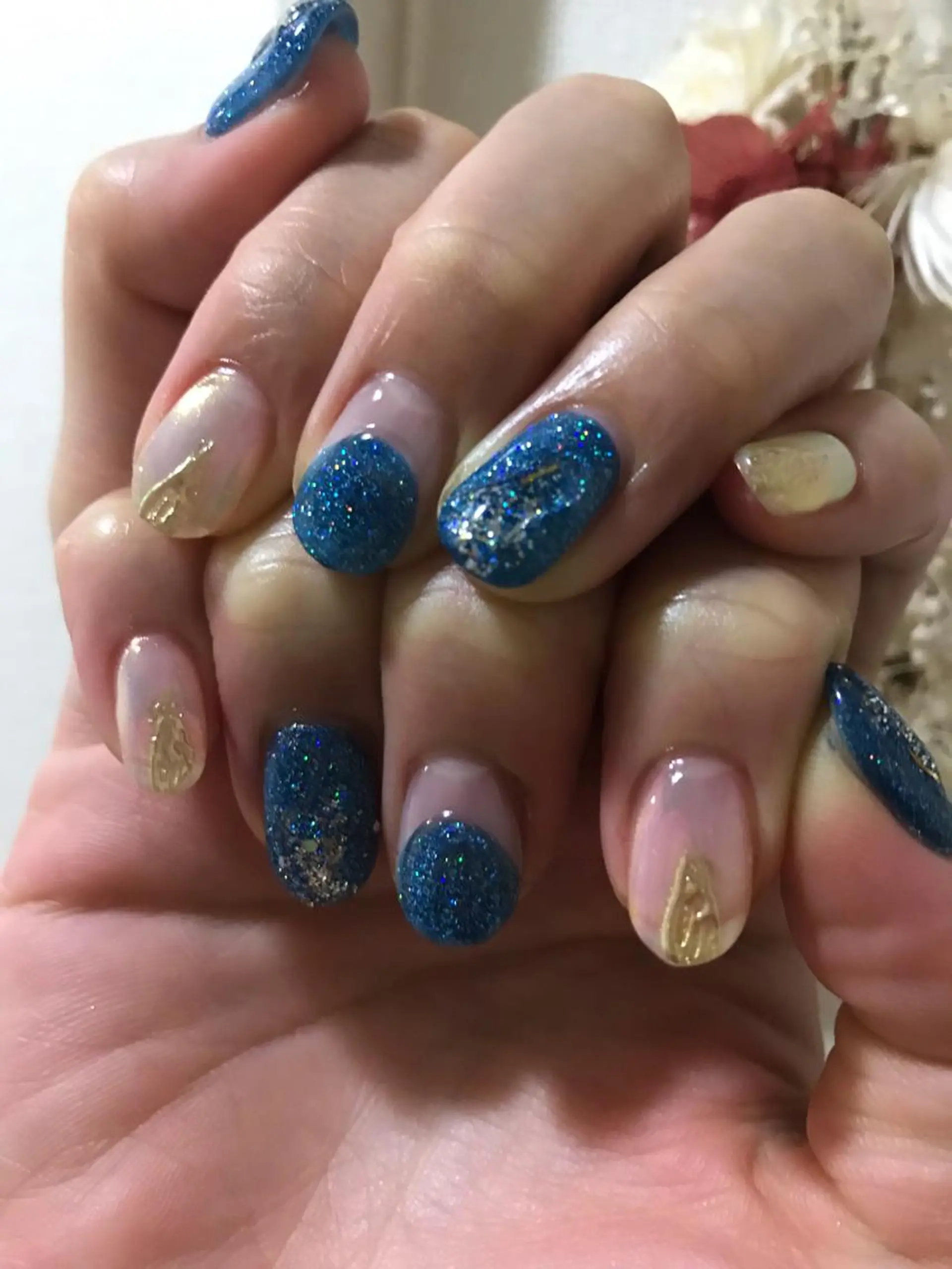 ネイル M`sプライベートサロン所属・Ｍ`s プライベートサロンのエステ・リラクイメージ