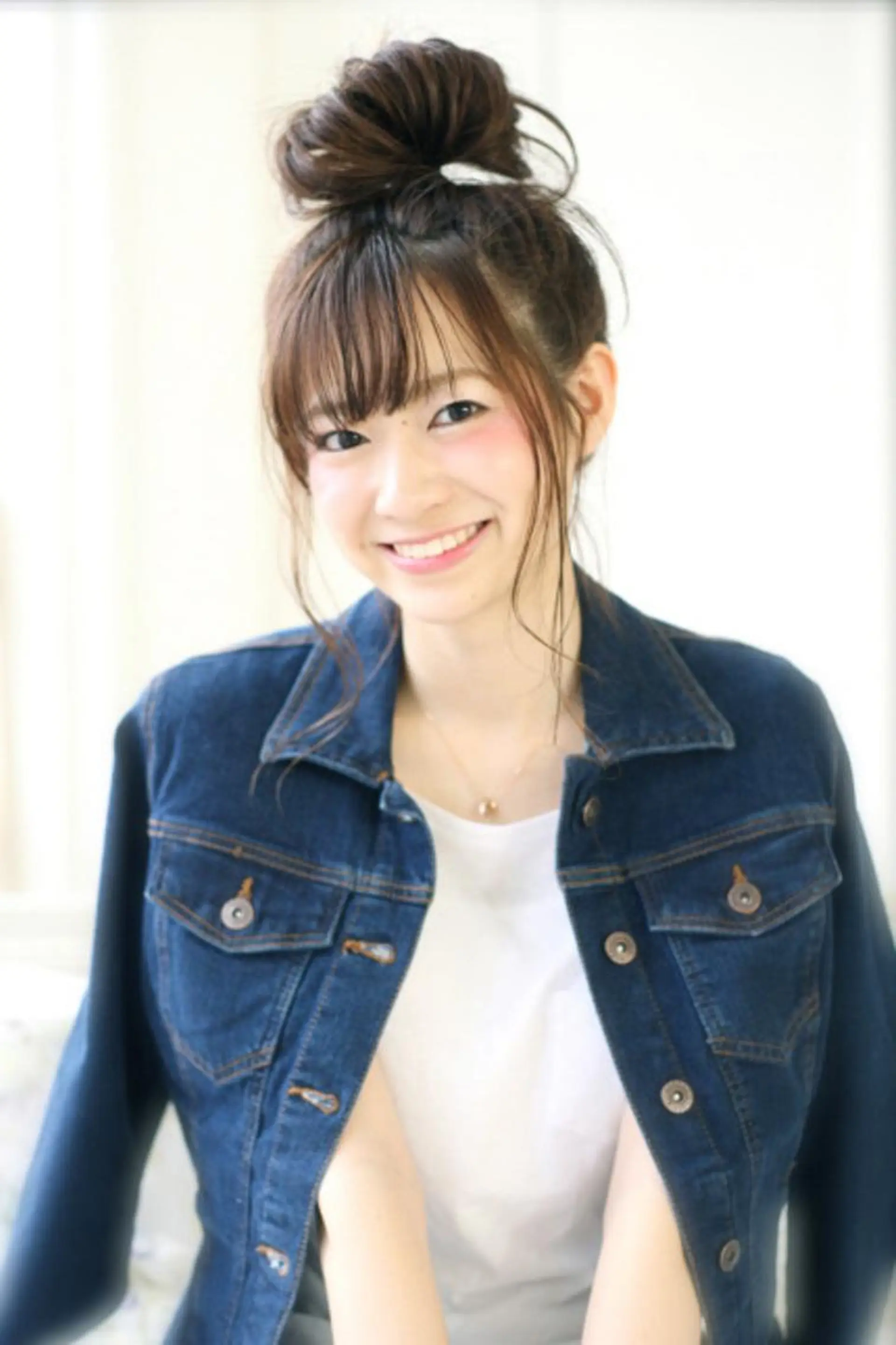 ロング charme【 シャルム 】所属・ボブ/レイヤー/ nanamiのヘアスタイル