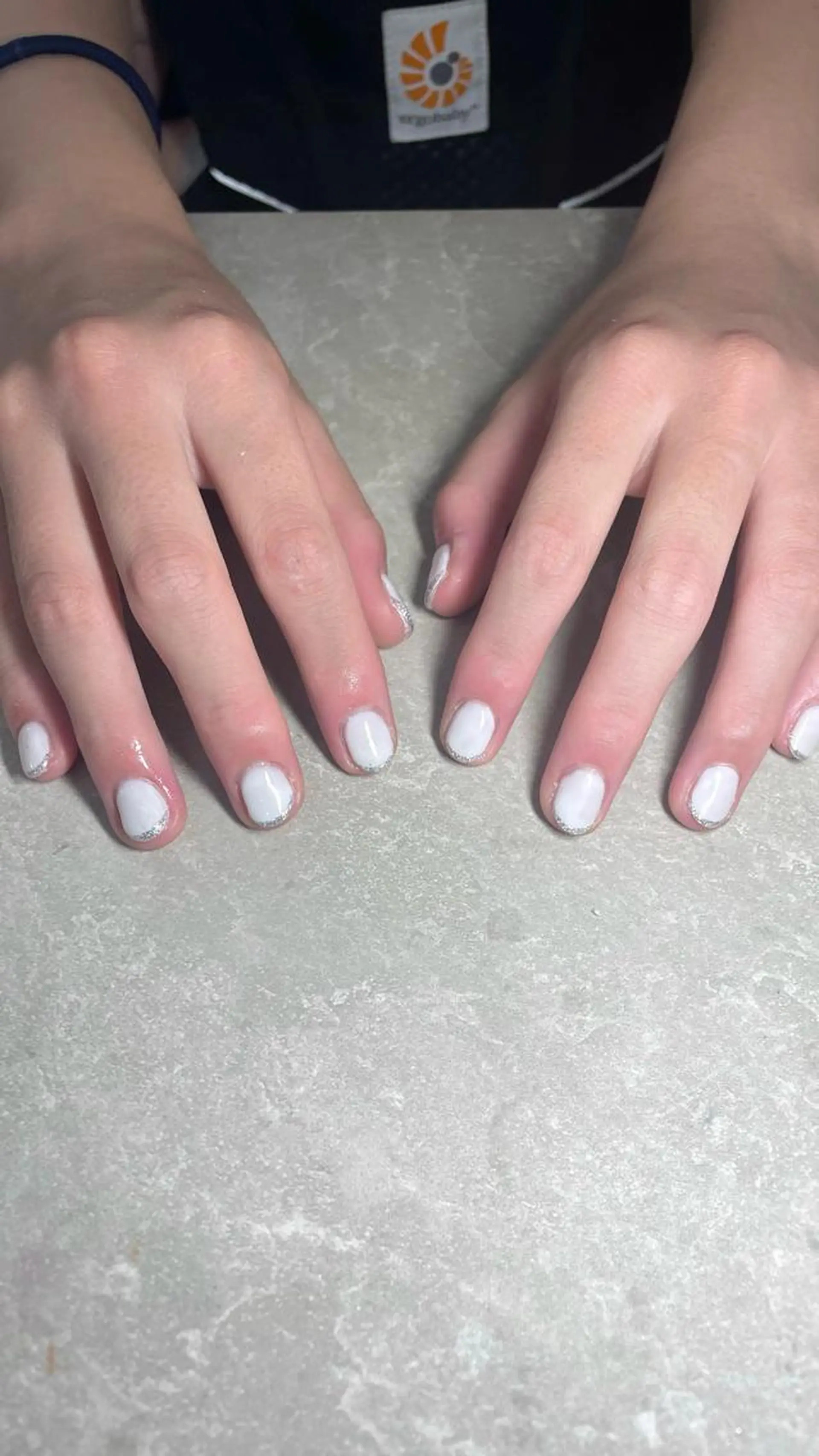 ネイル ハンドネイル フットネイル LINXS aosaのネイルデザイン