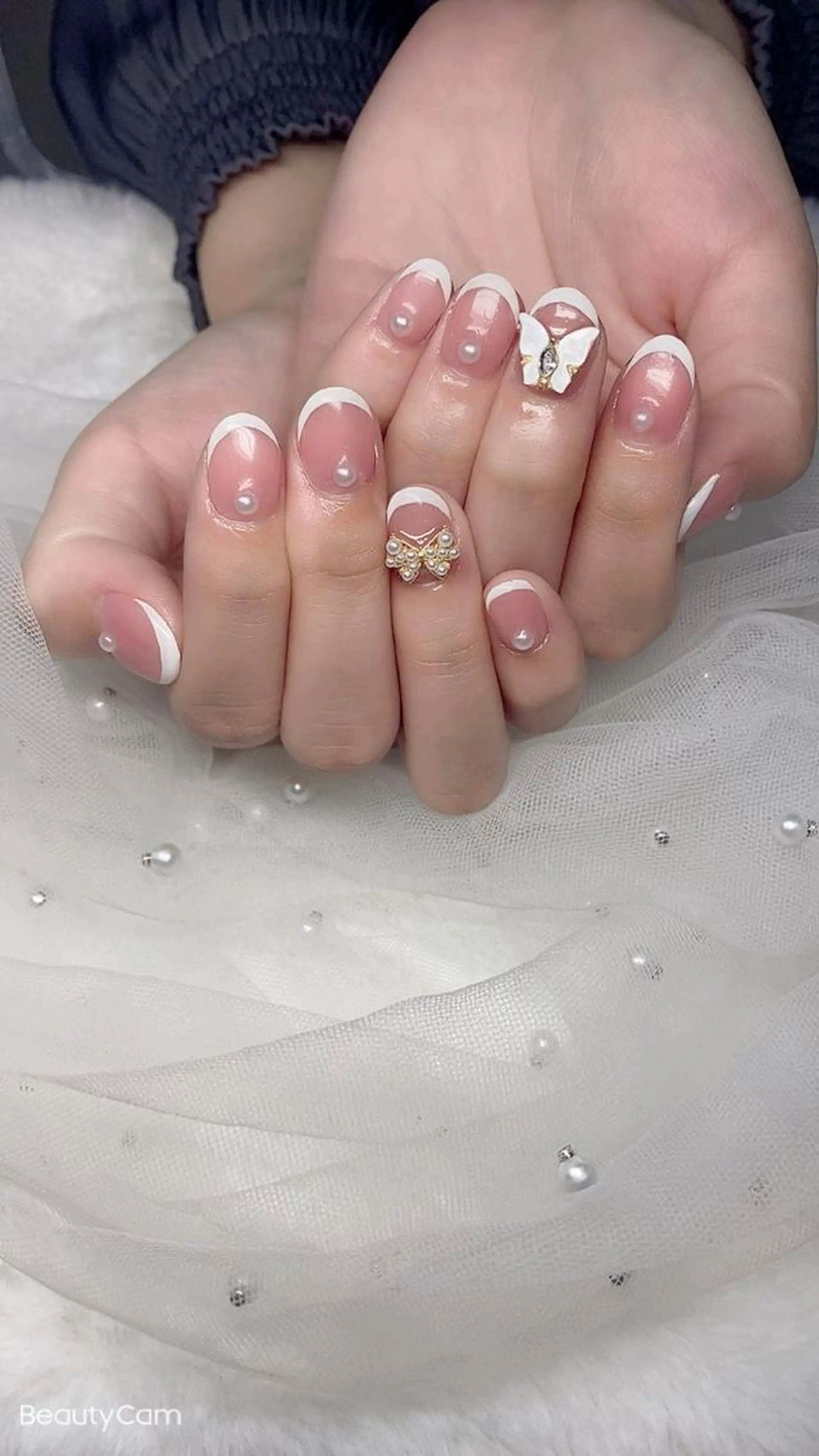 ネイル NailYY所属・NailYY よよのネイルデザイン