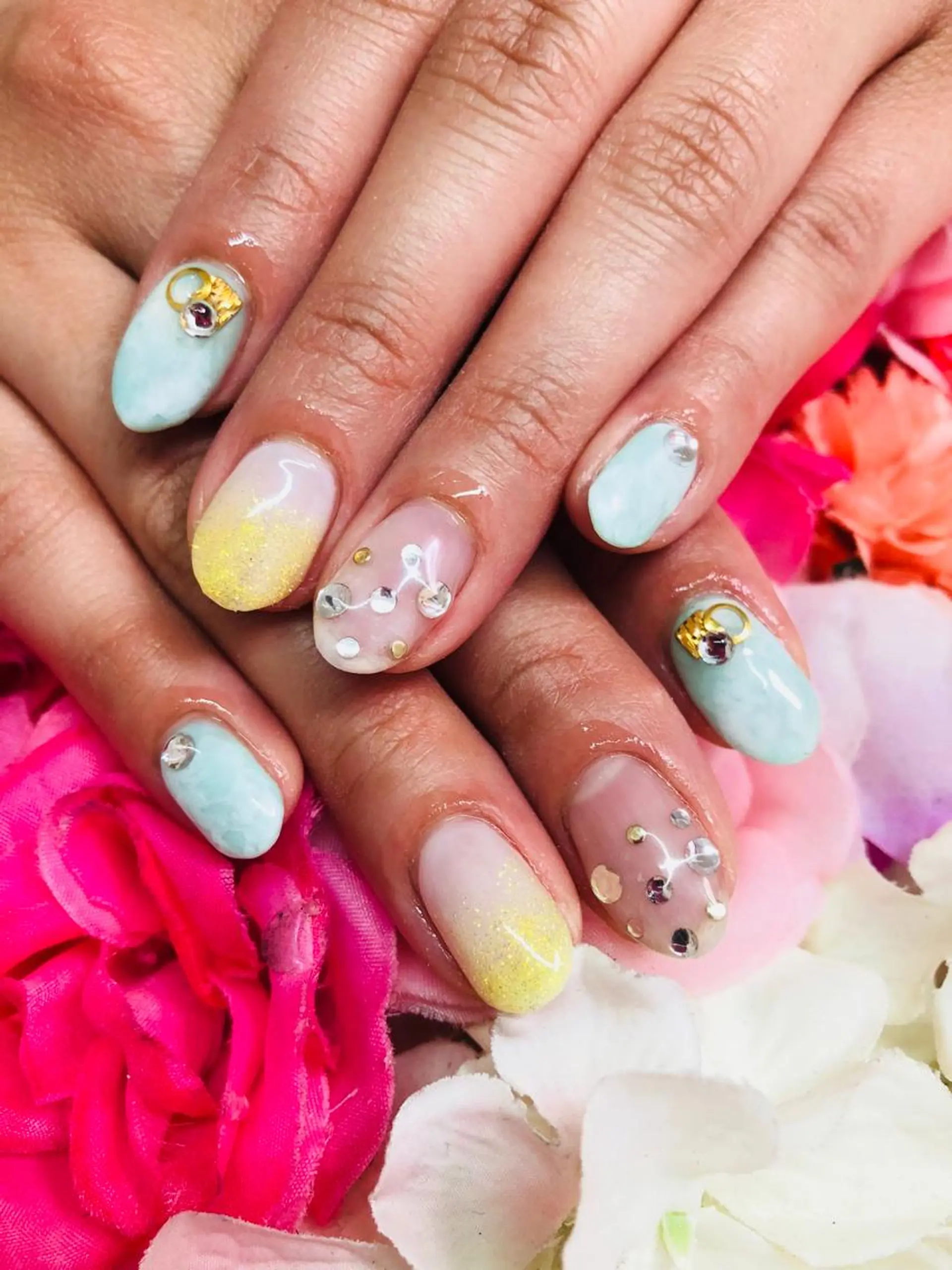 ネイル 酵素風呂　RA.RA所属・酵素風呂 RA.RAのその他イメージ