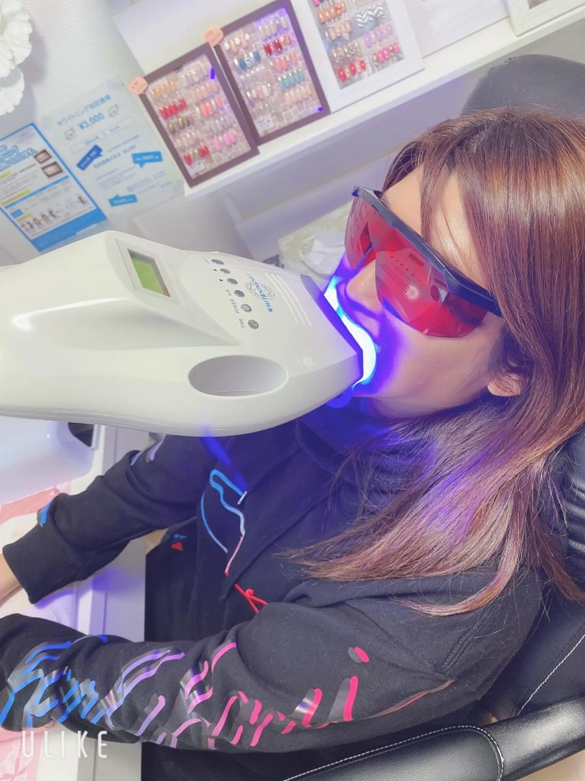 その他 吉岡 裕子のネイルデザイン